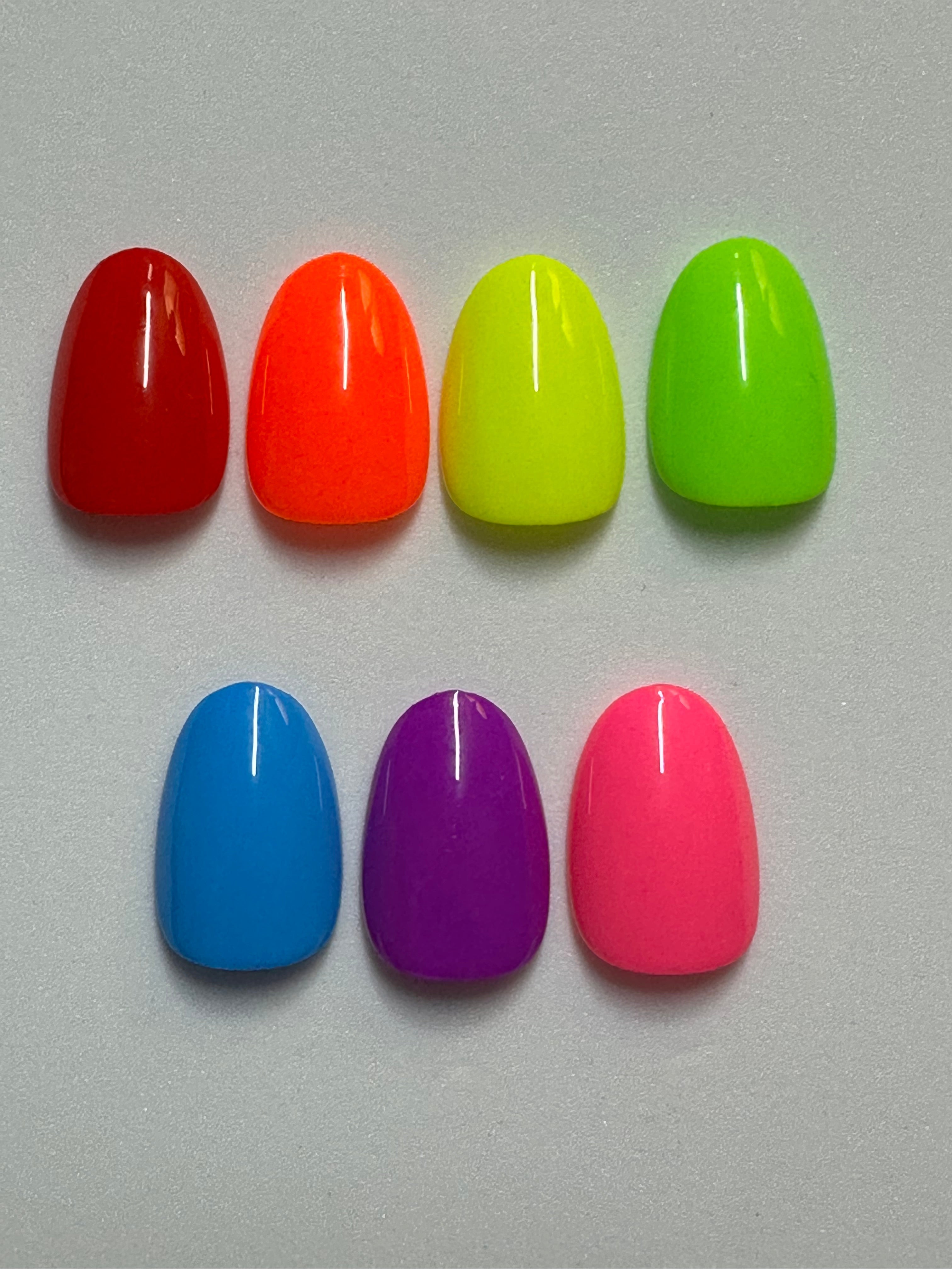 THE BRIGHTS