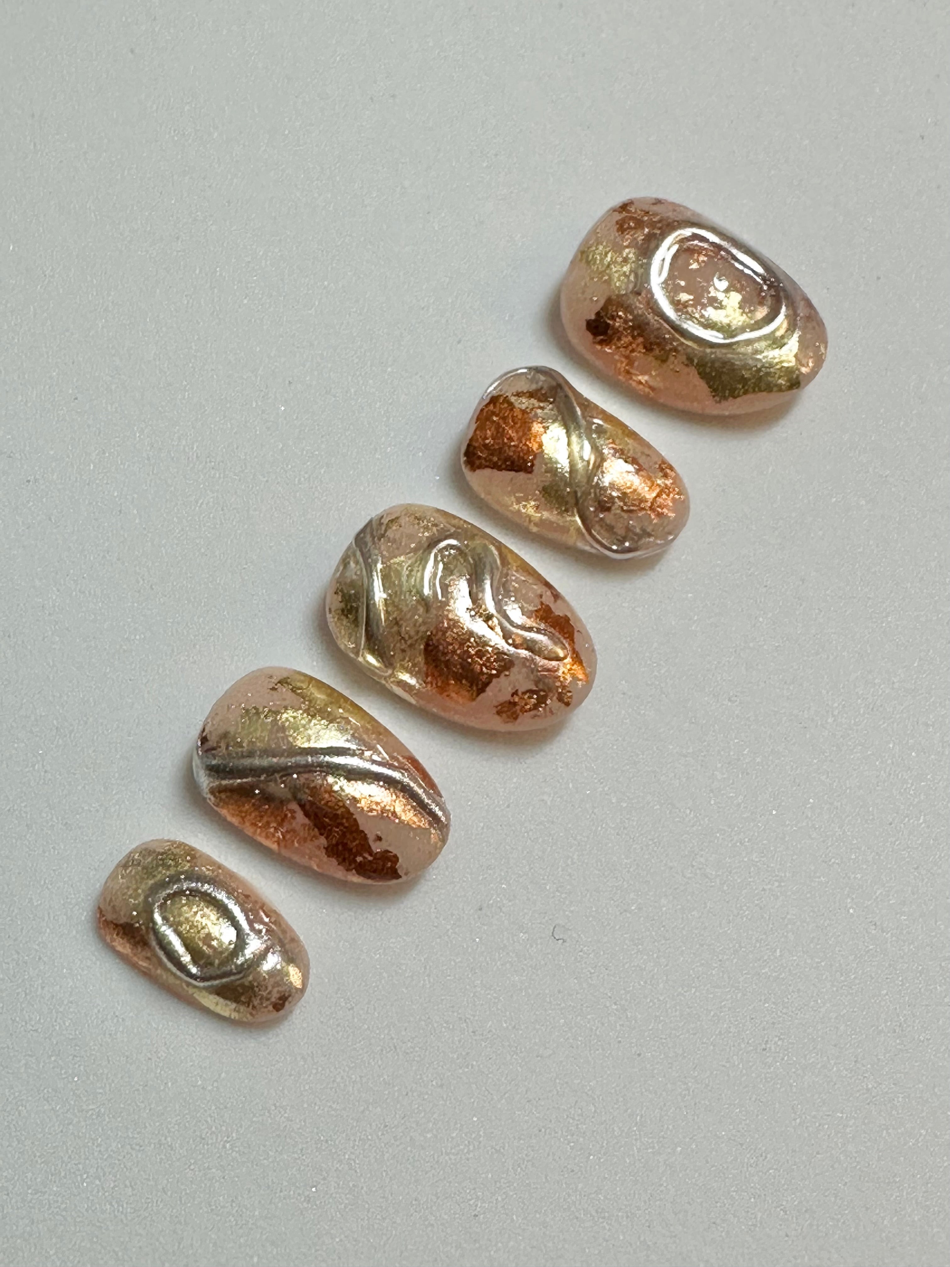 SEASONAL DESIGNS - FALL