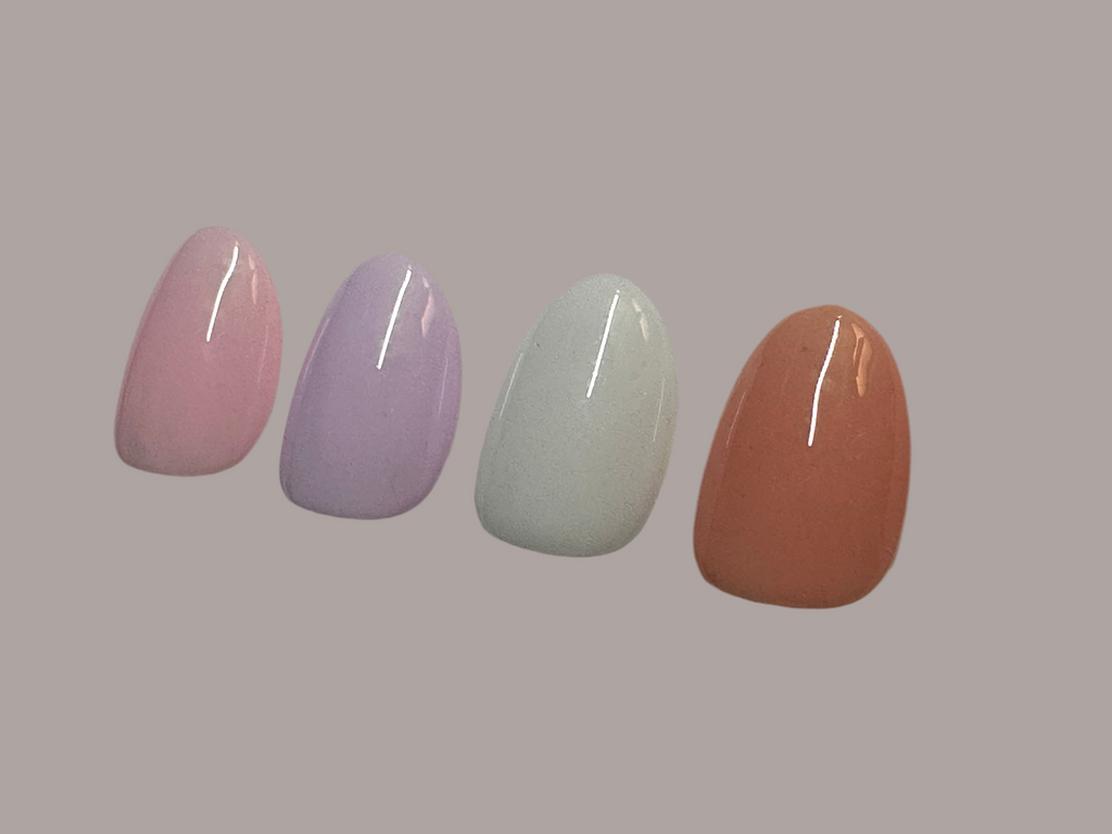 Ready To Wear Sizing Kit - The Essentials - MILKY SHEERS