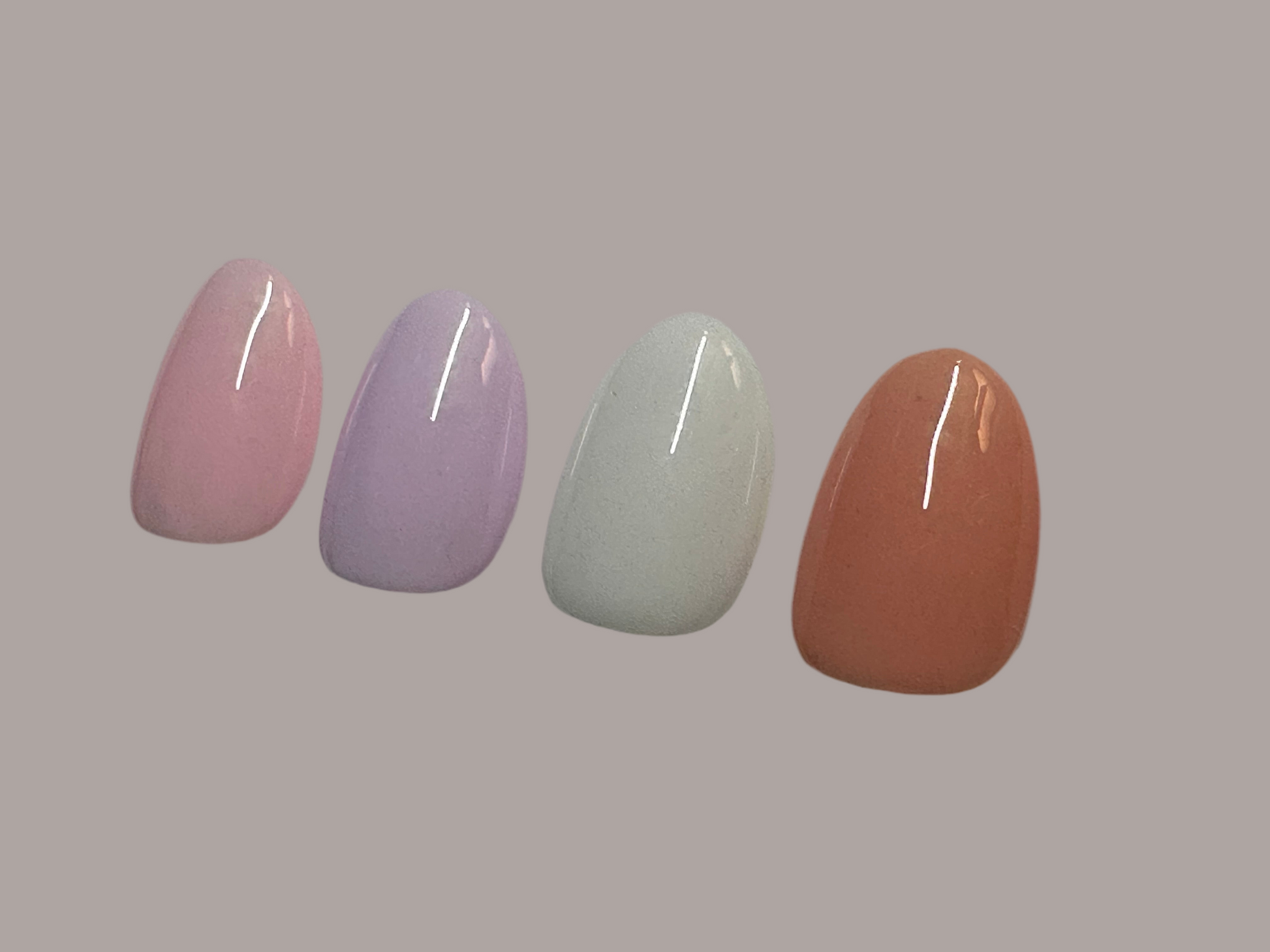 Ready To Wear Sizing Kit - The Essentials - MILKY SHEERS