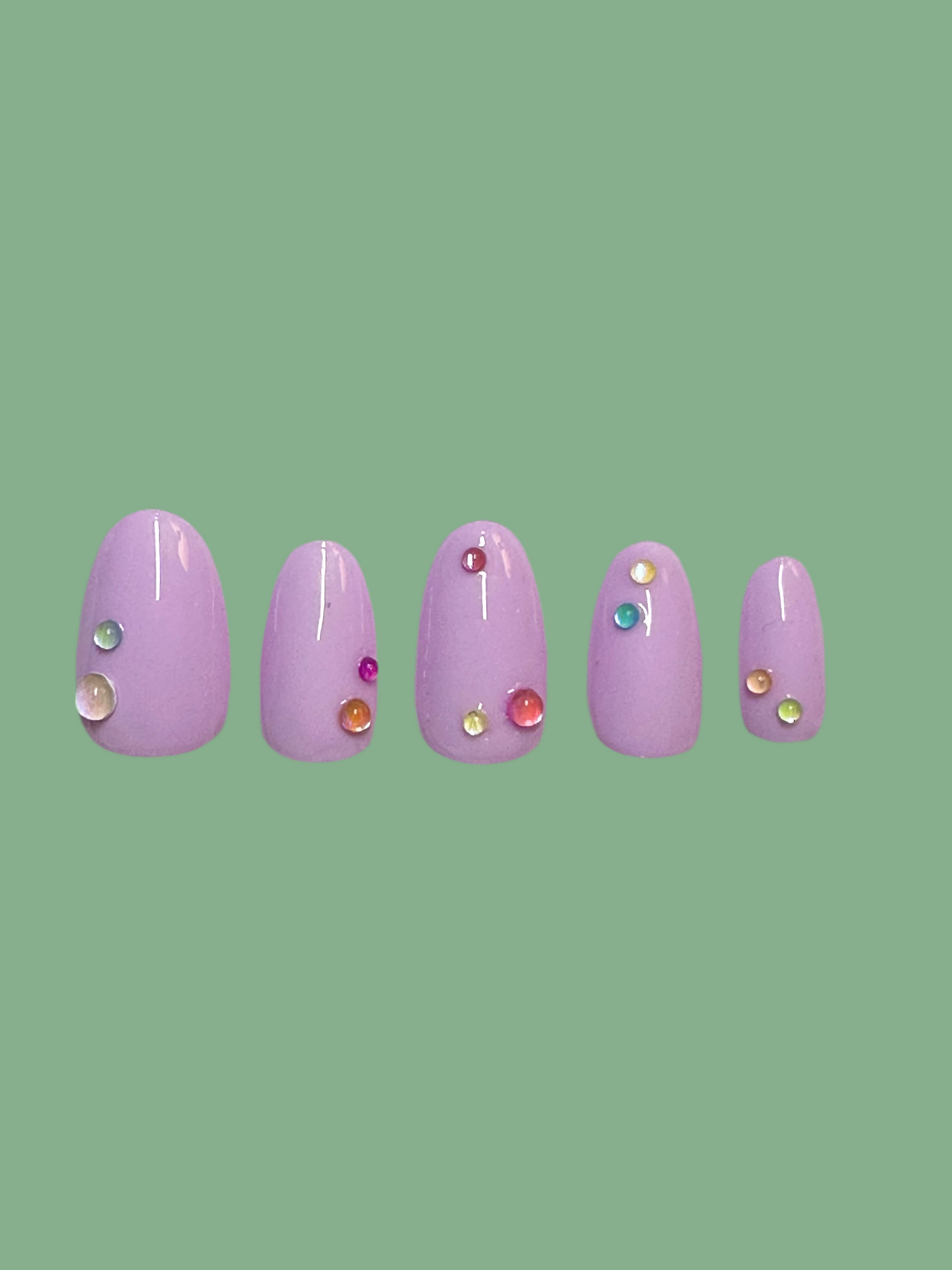 Seasonal Designs - Summer
