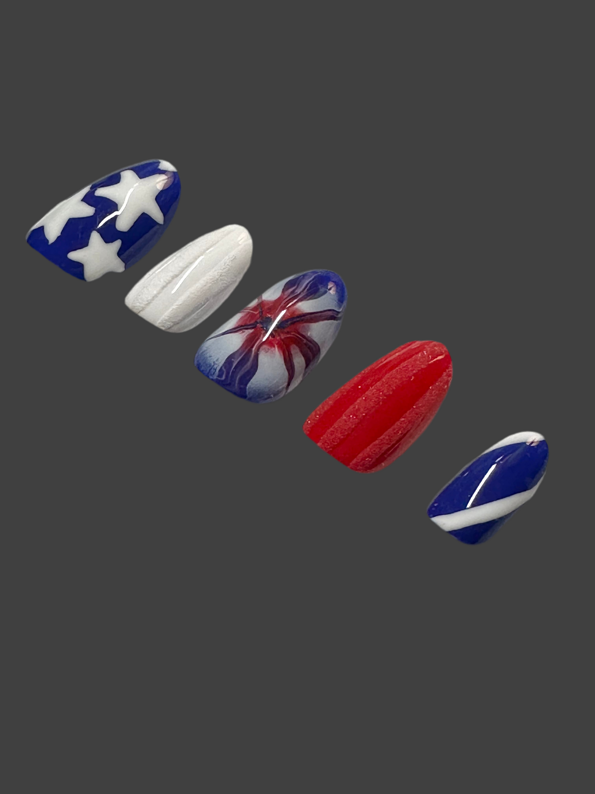 Seasonal Designs - Summer