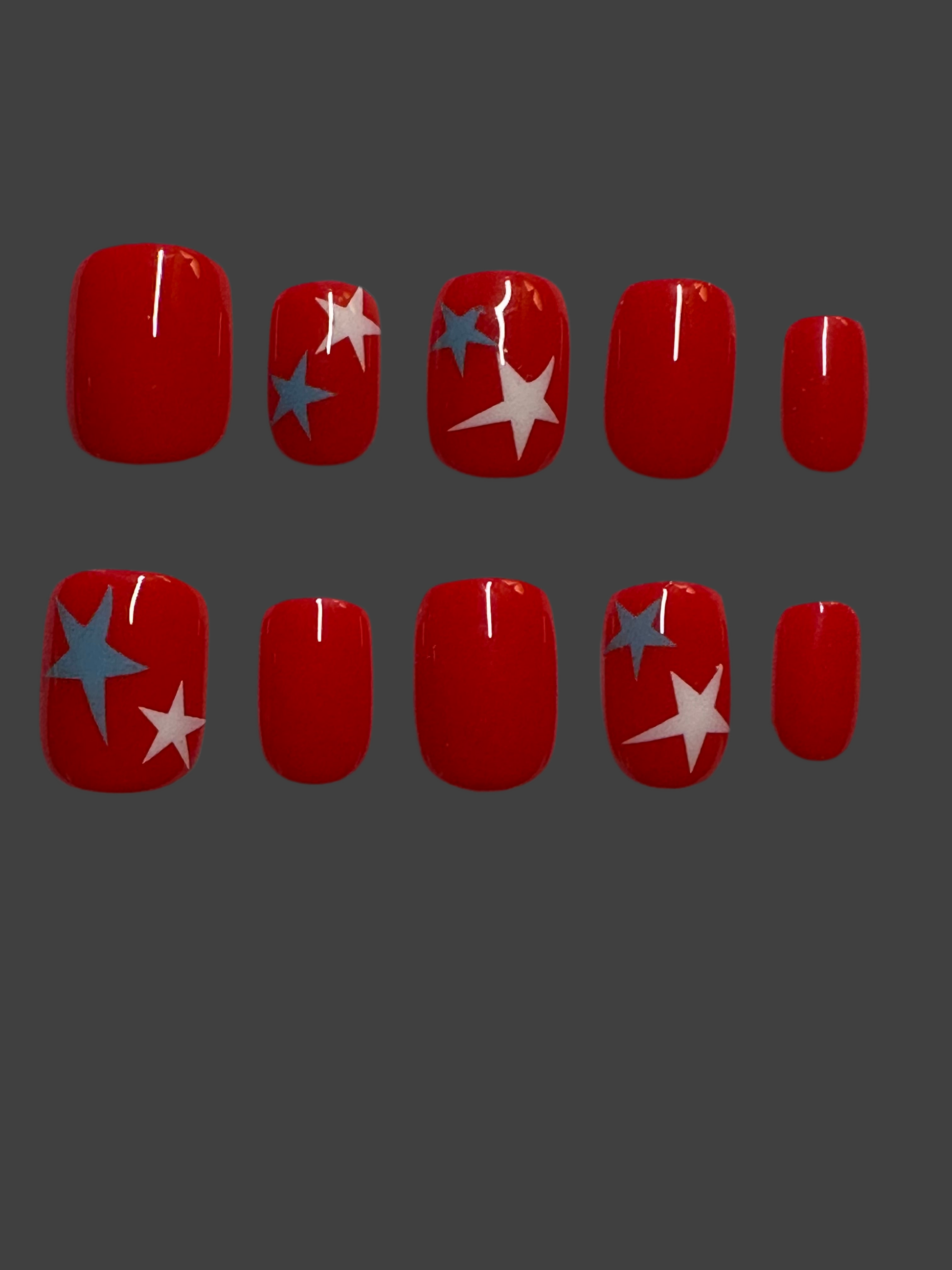 Seasonal Designs - Summer