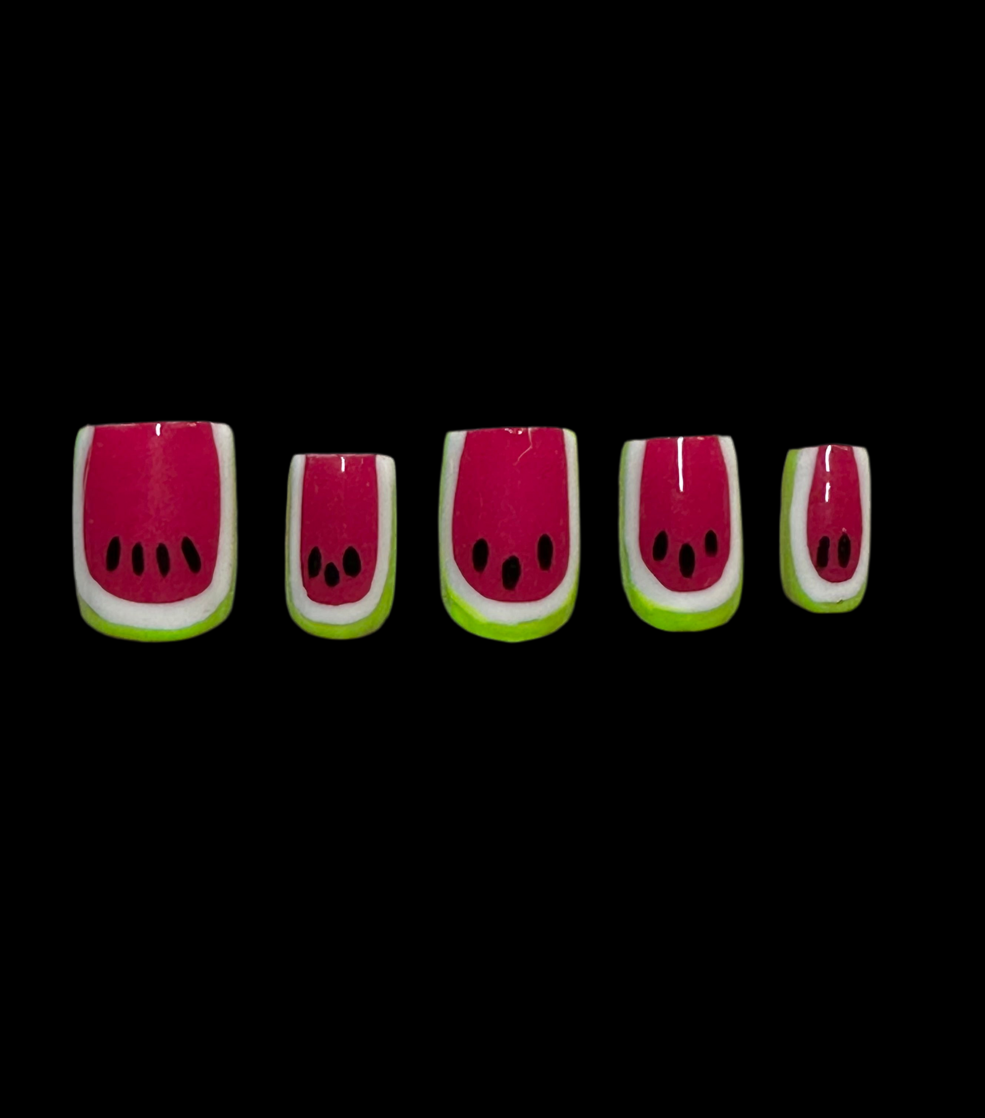 Seasonal Designs - Summer