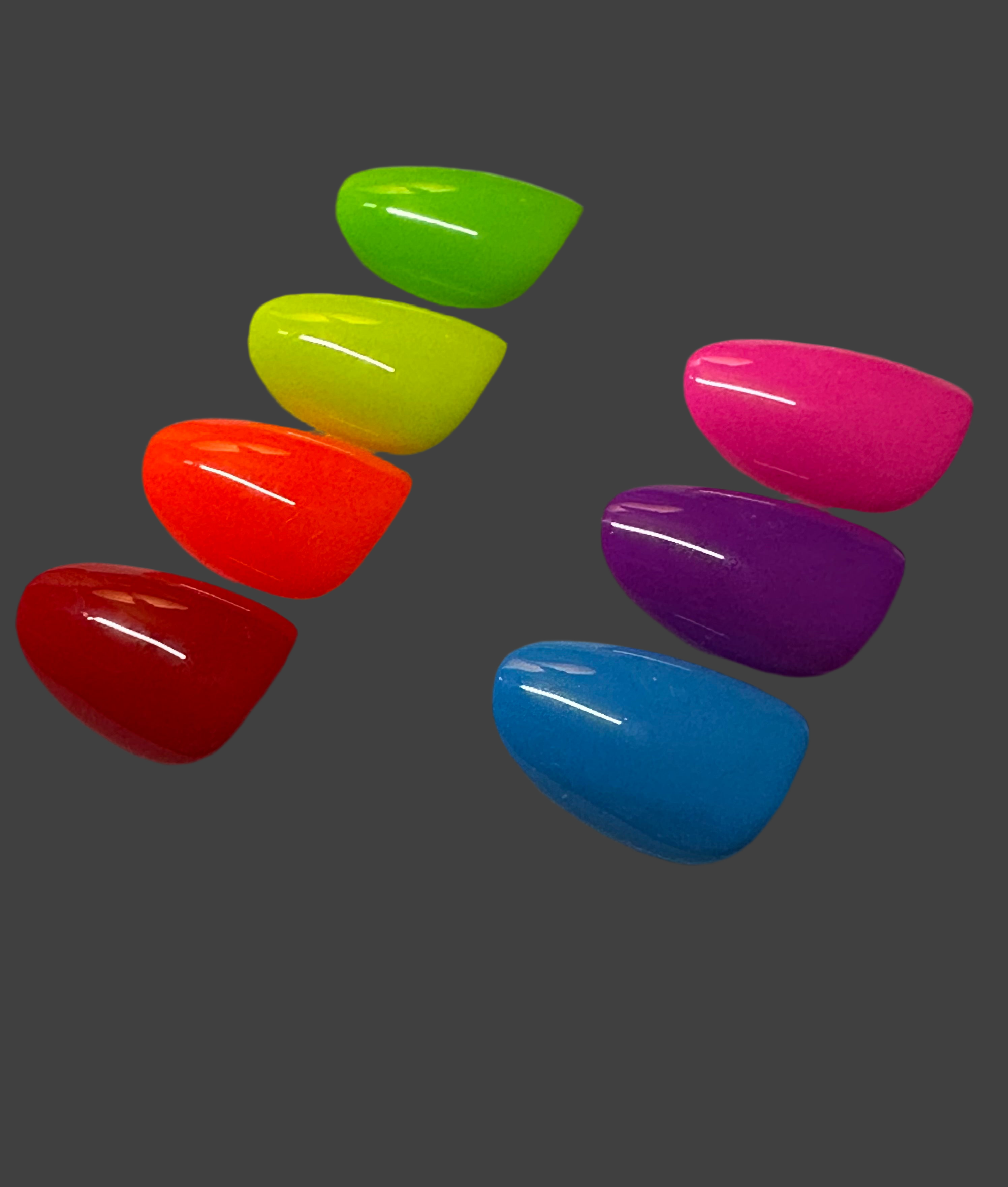 Ready to Wear Sizing Kit - THE BRIGHTS