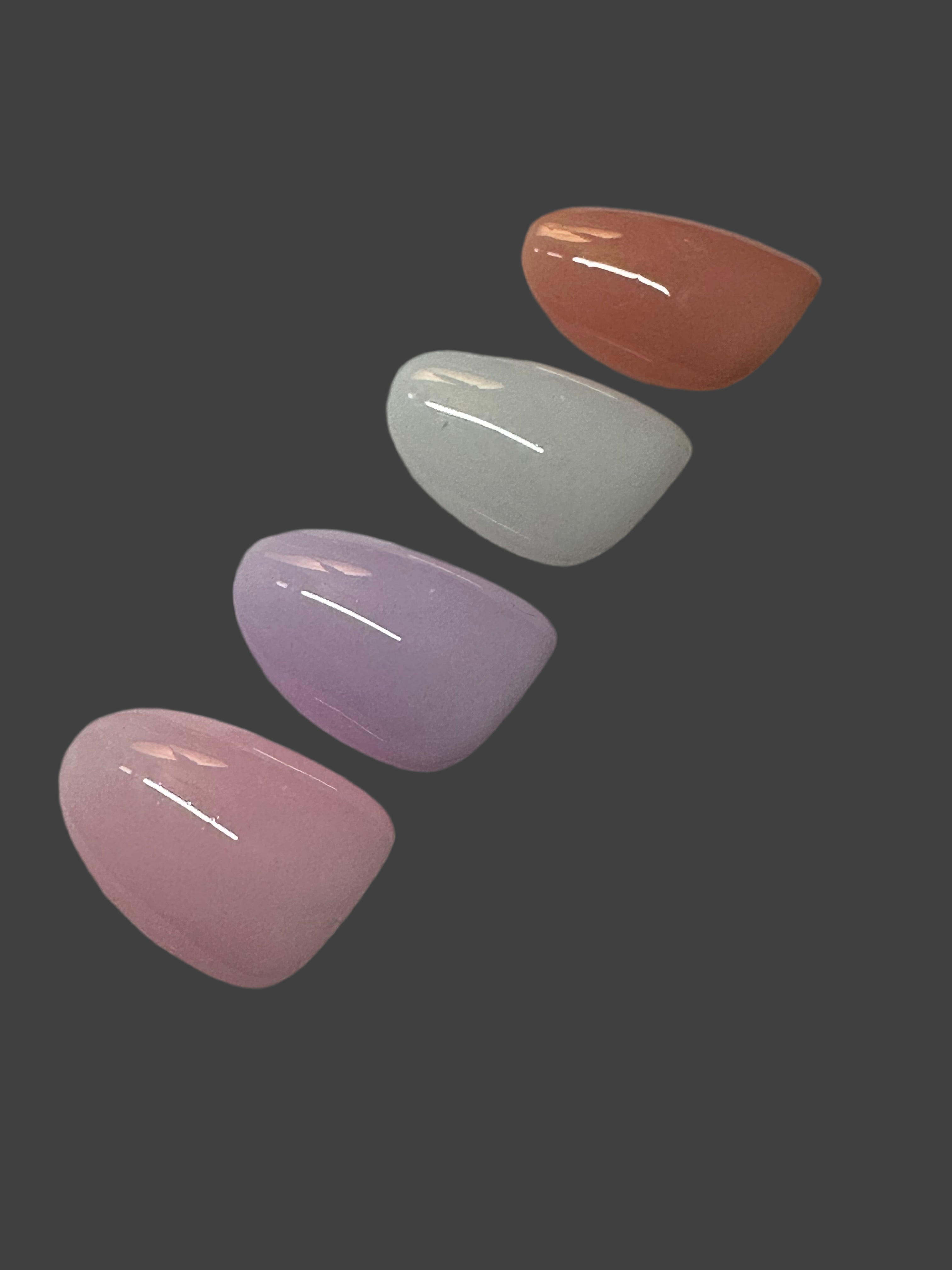 Ready To Wear Sizing Kit - The Essentials - MILKY SHEERS