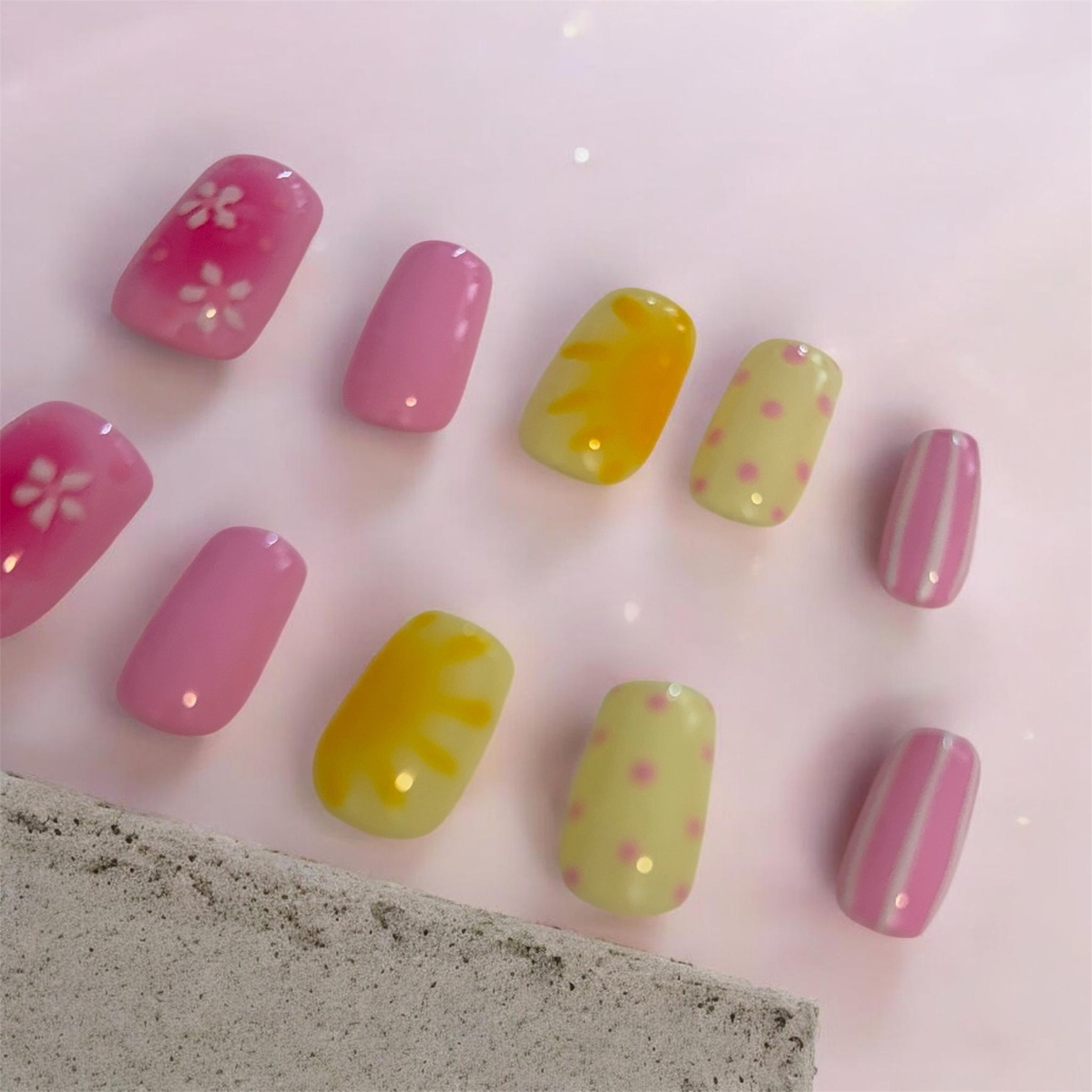 Custom Set Request