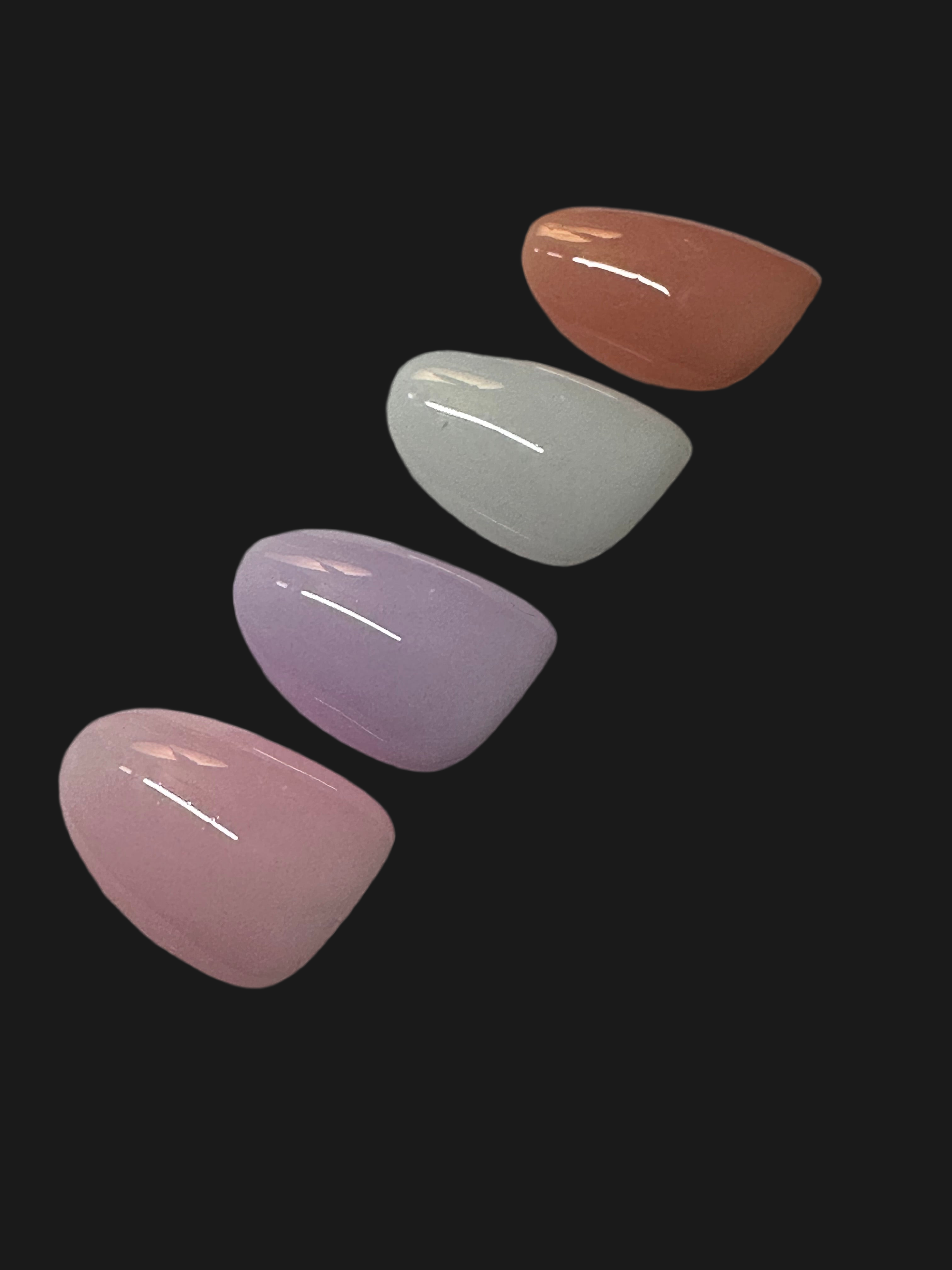 The Essentials - MILKY SHEERS