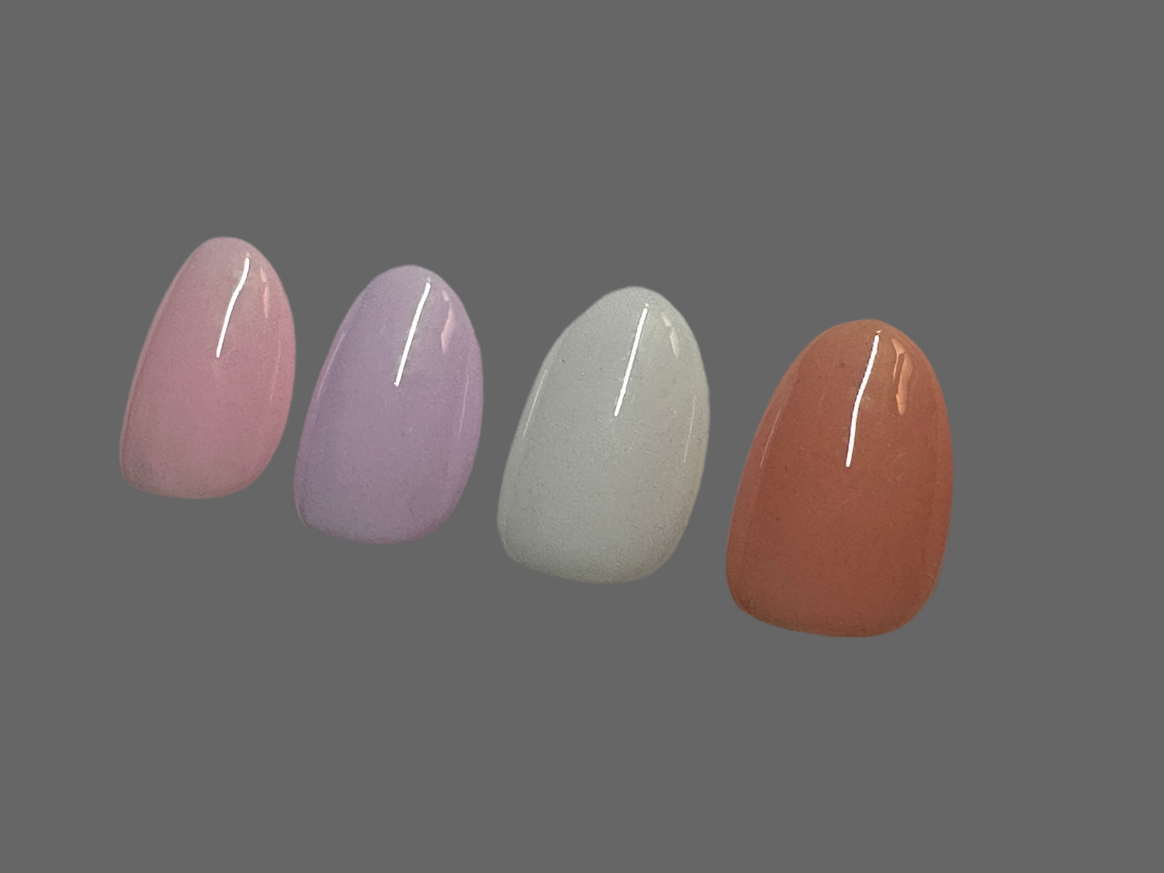 The Essentials - MILKY SHEERS