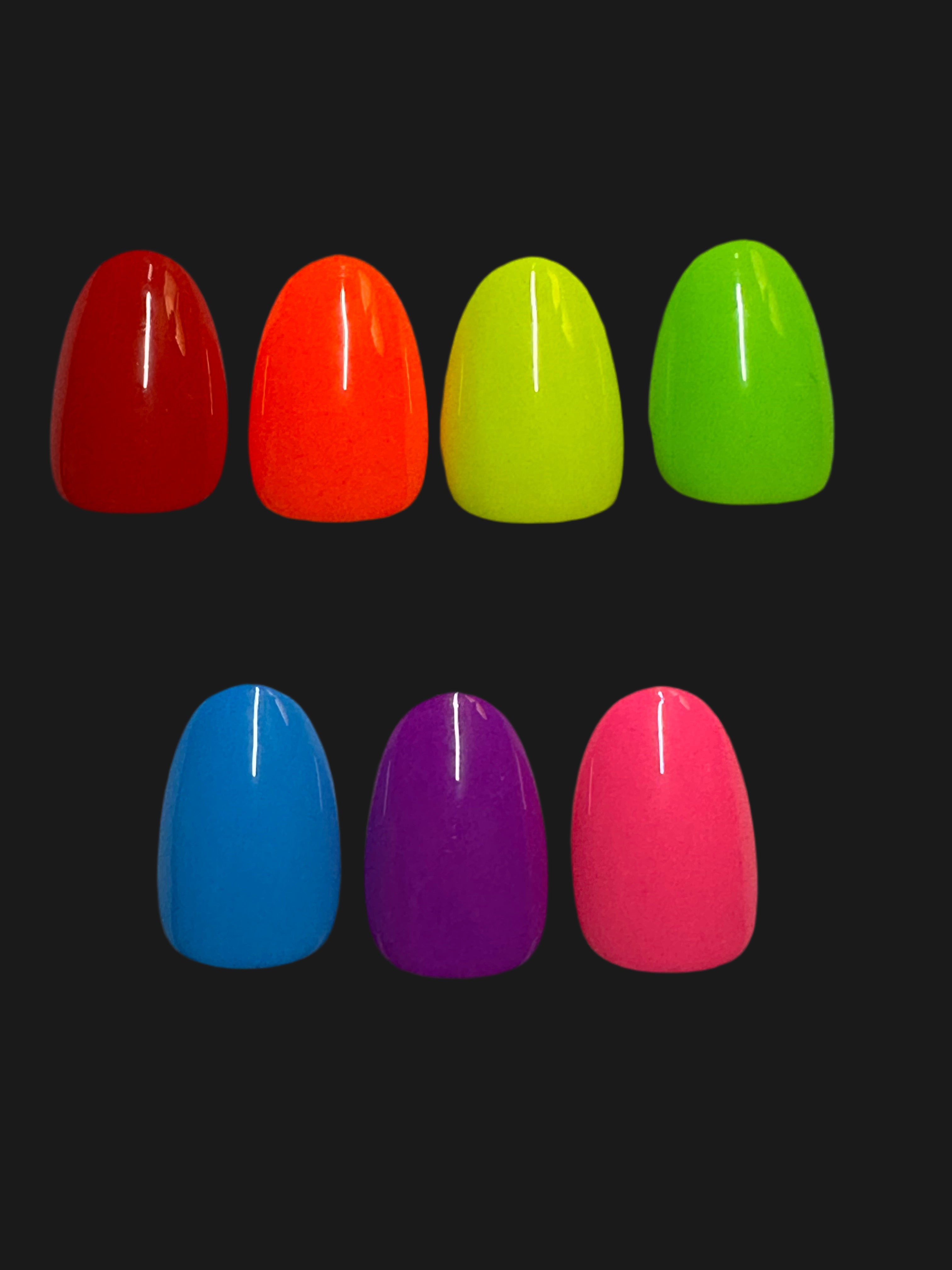 Ready to Wear Sizing Kit - THE BRIGHTS