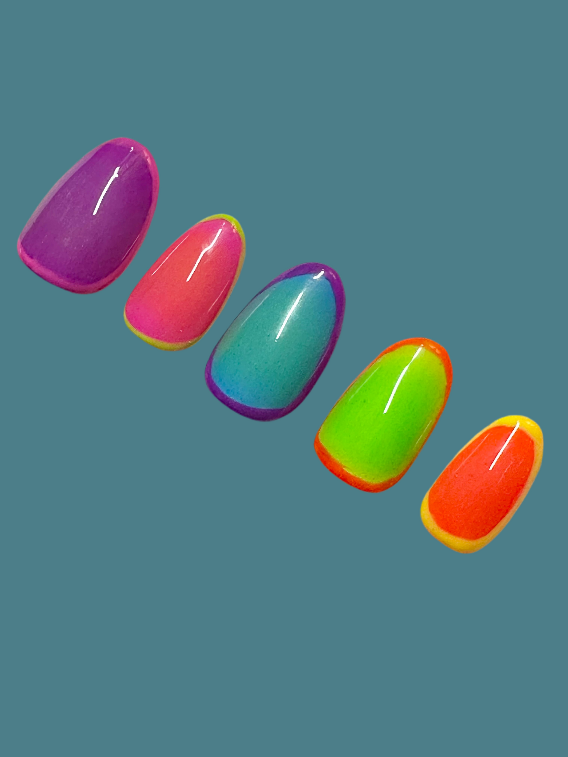 Seasonal Designs - Summer