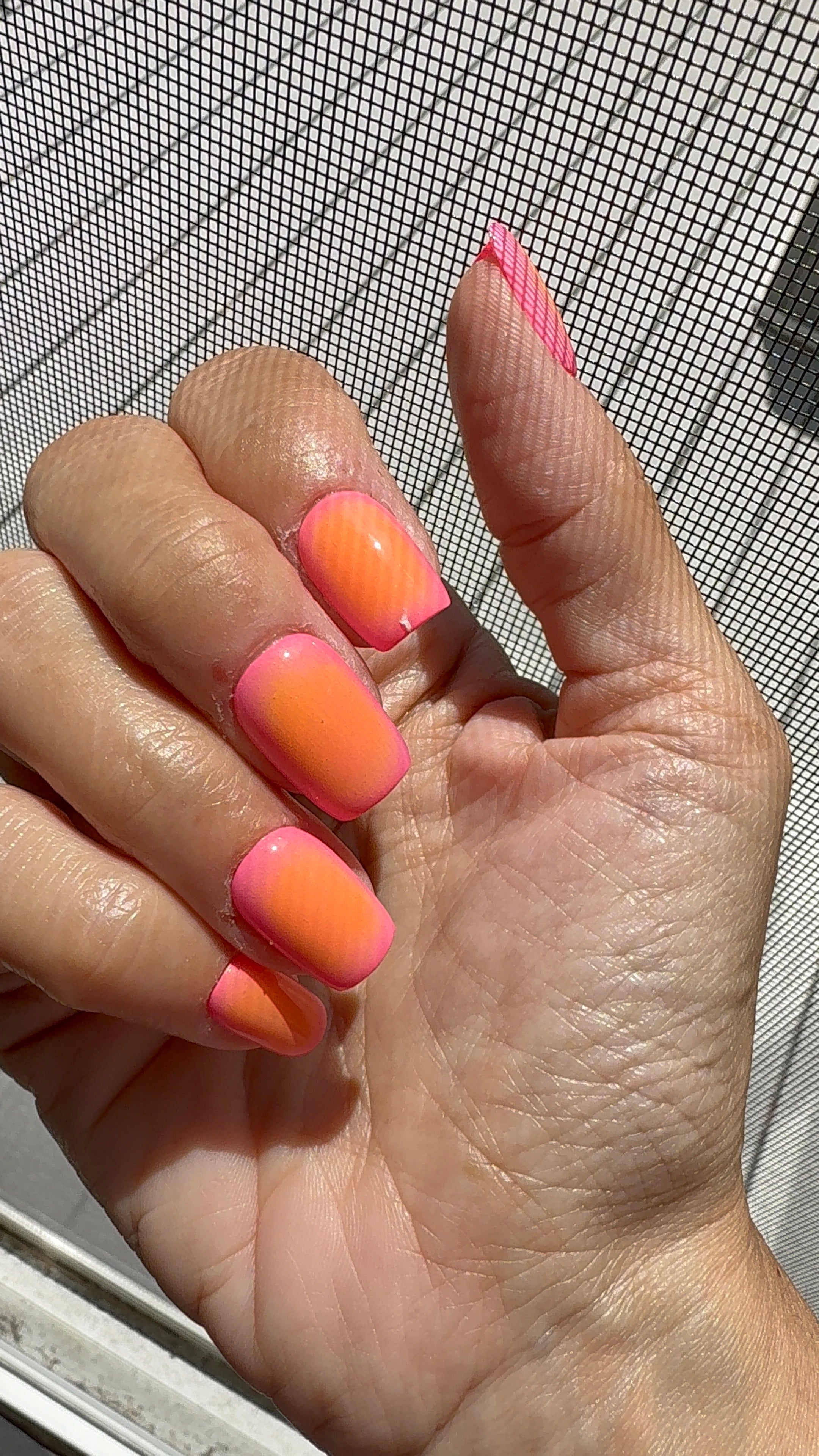 Custom Set Request