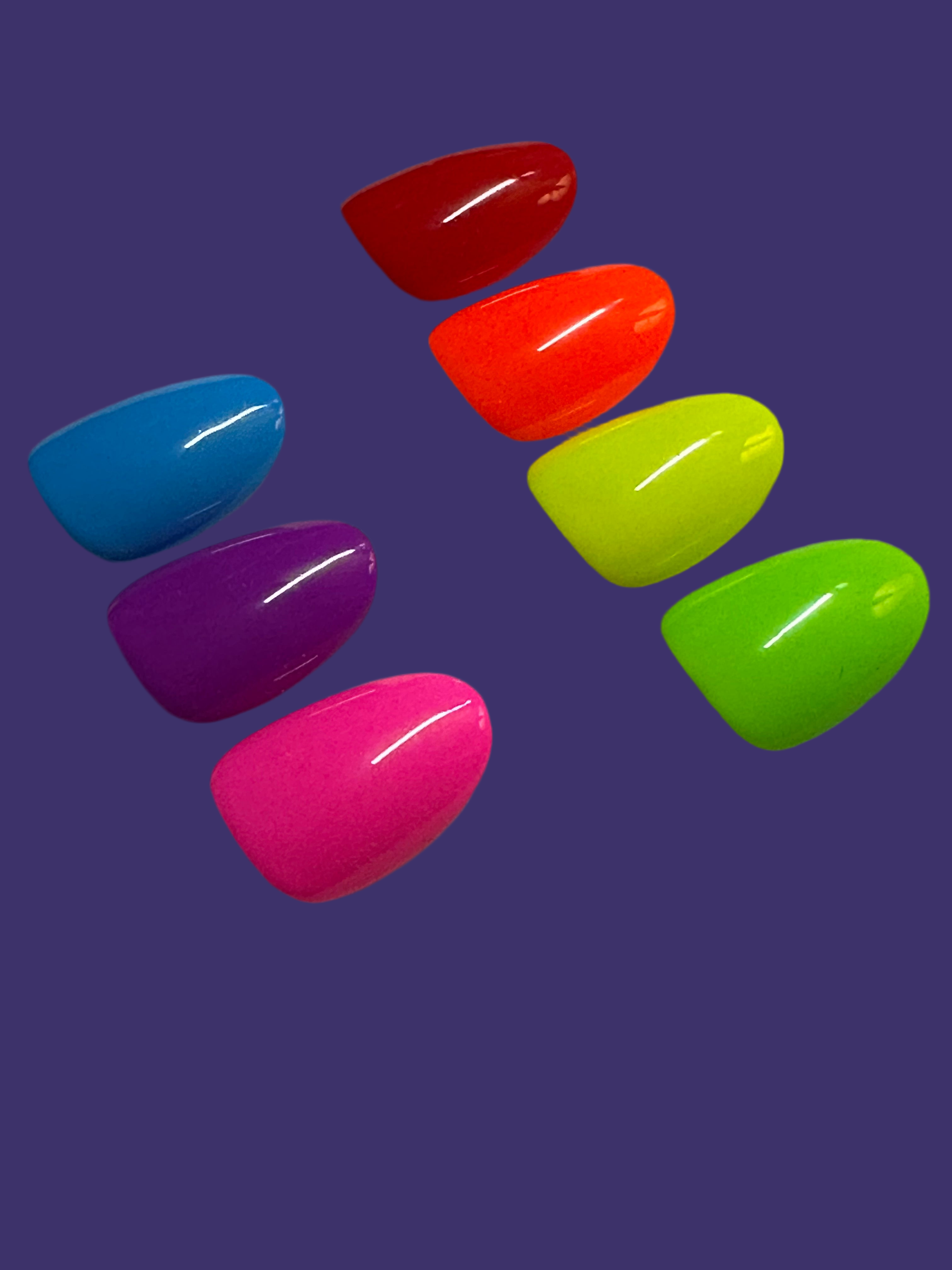 Ready to Wear Sizing Kit - THE BRIGHTS