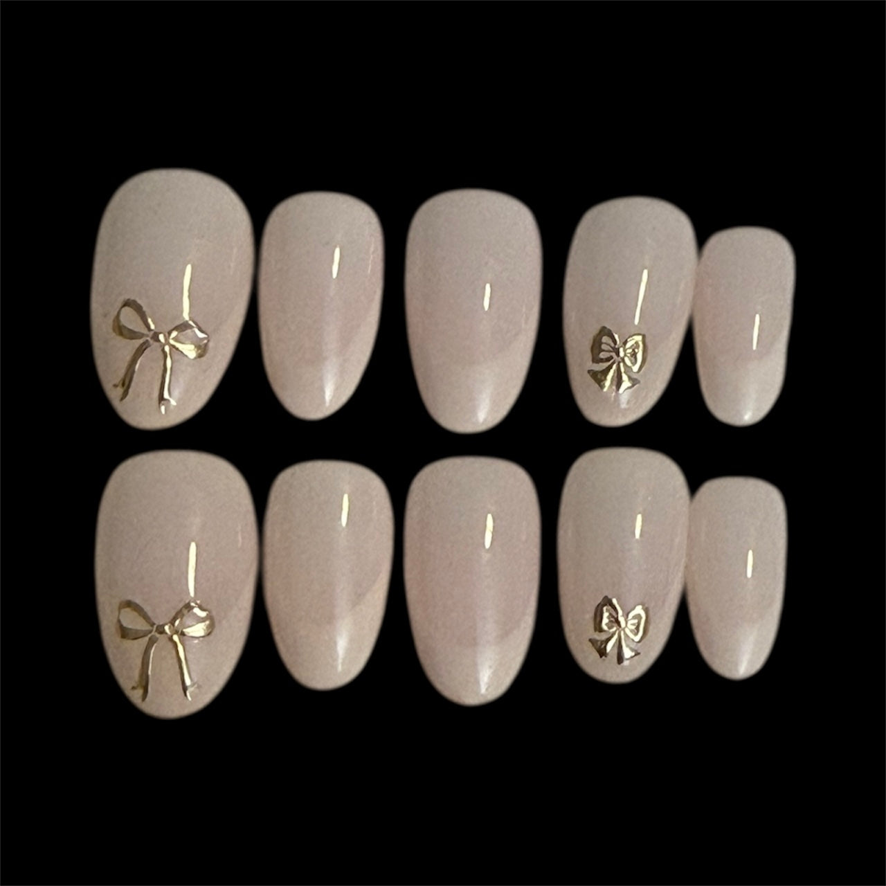 Frenchies - Blushing