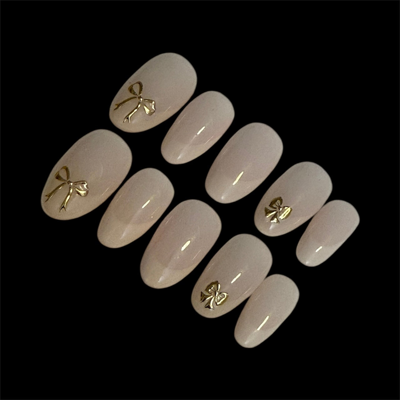 Frenchies - Blushing