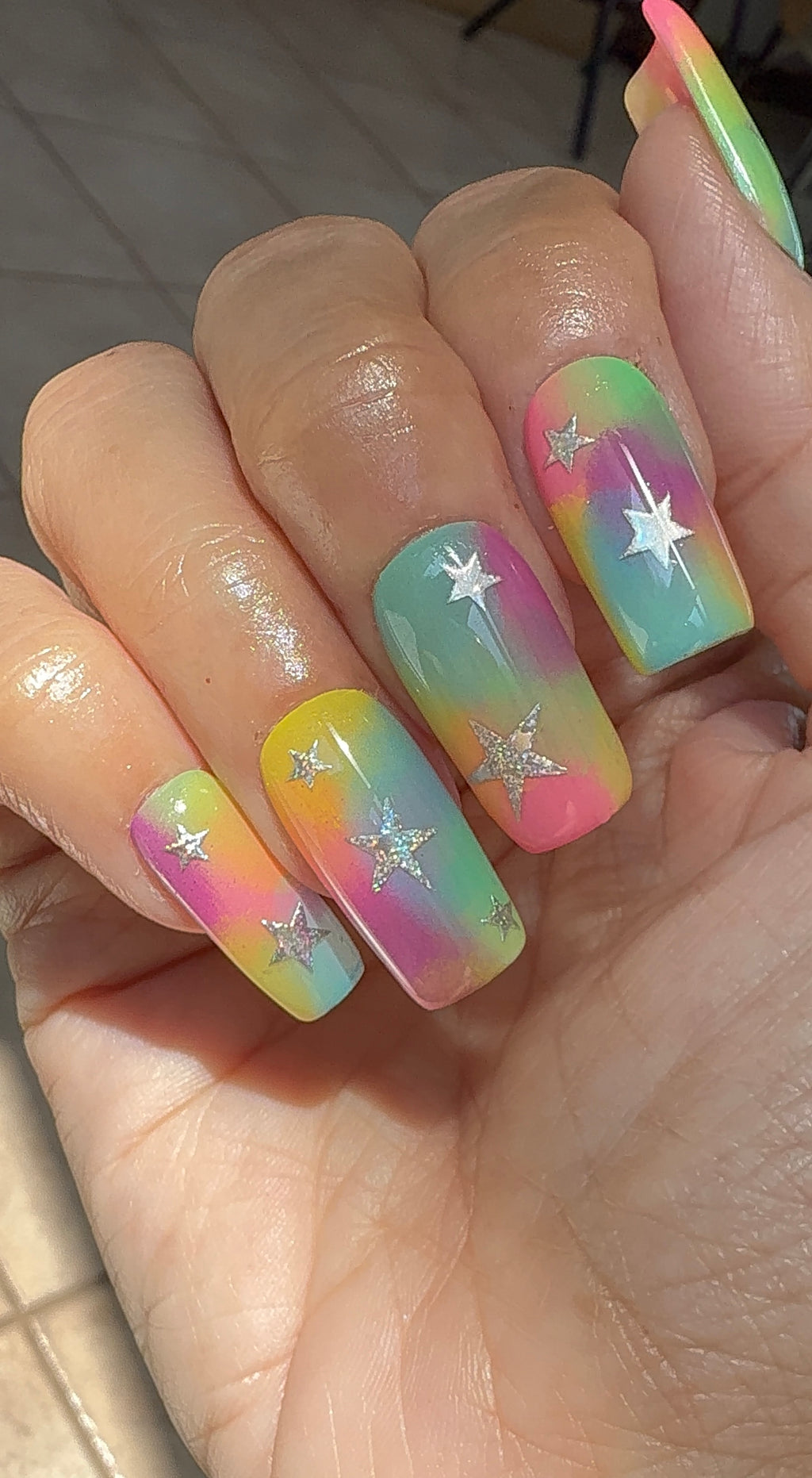 Lucky Star