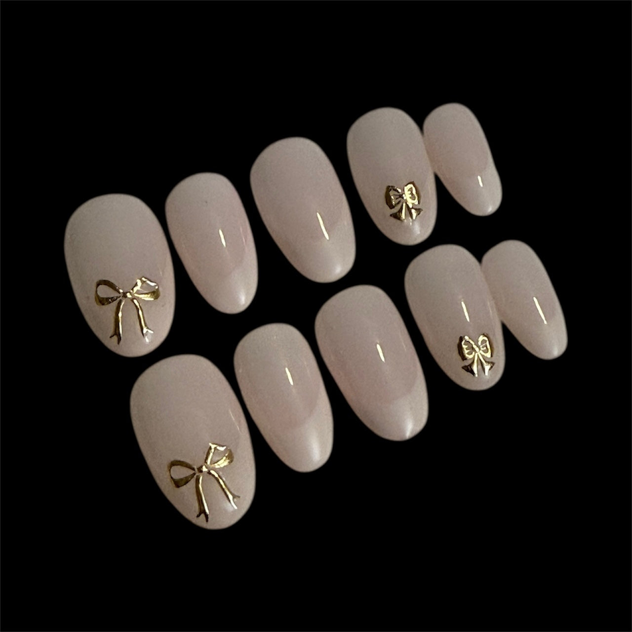 Frenchies - Blushing