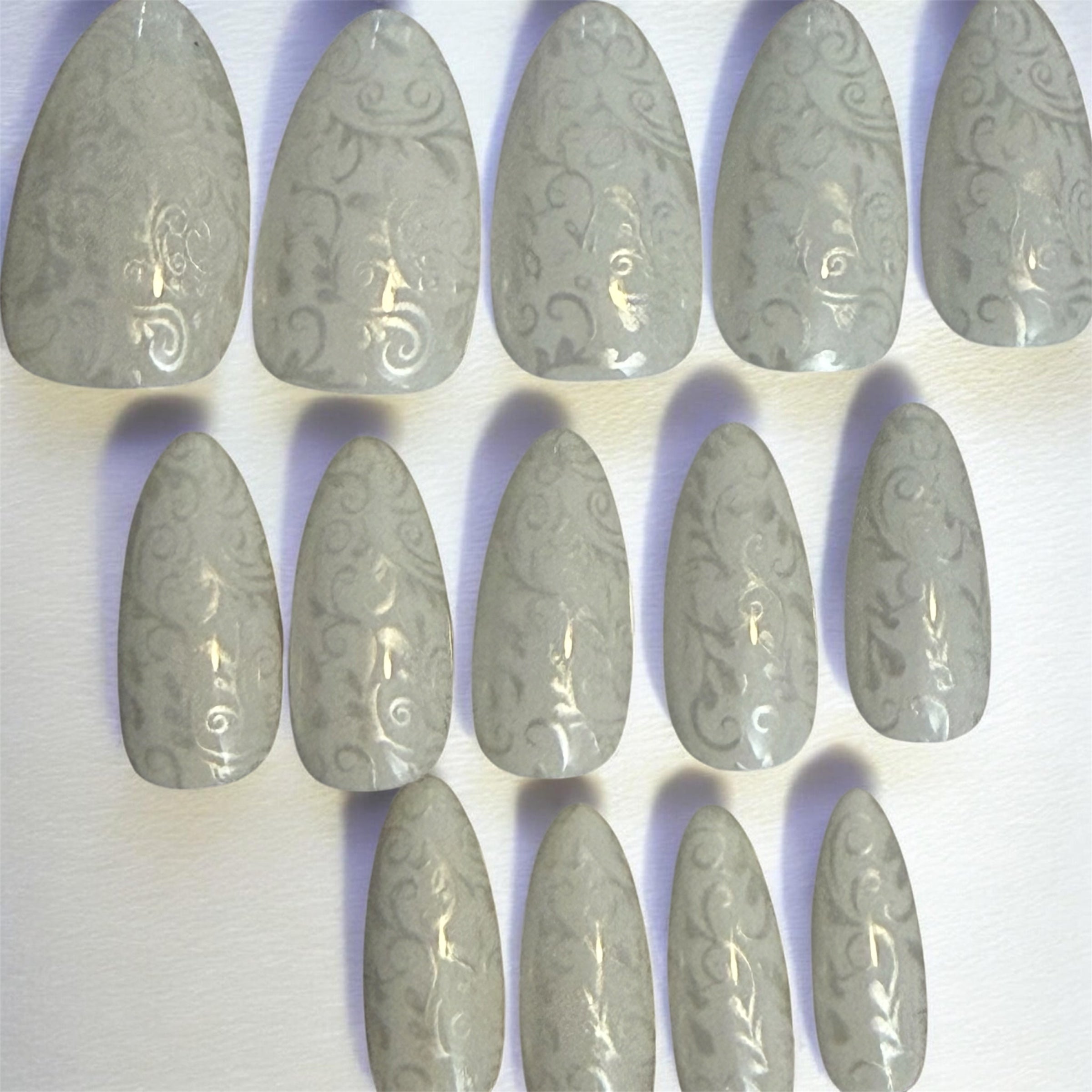 Inspired Elegance