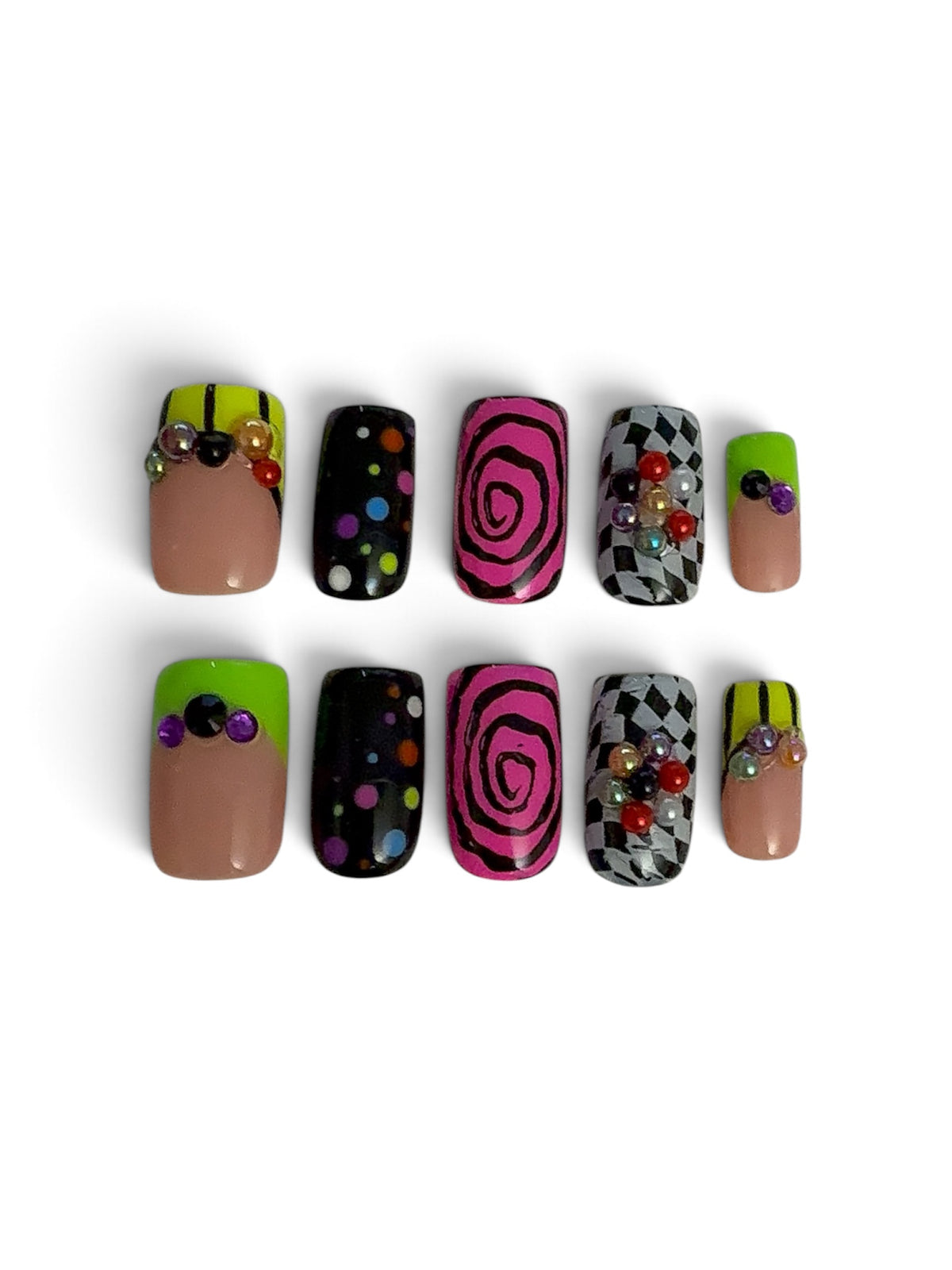 Wacky and Wild Halloween