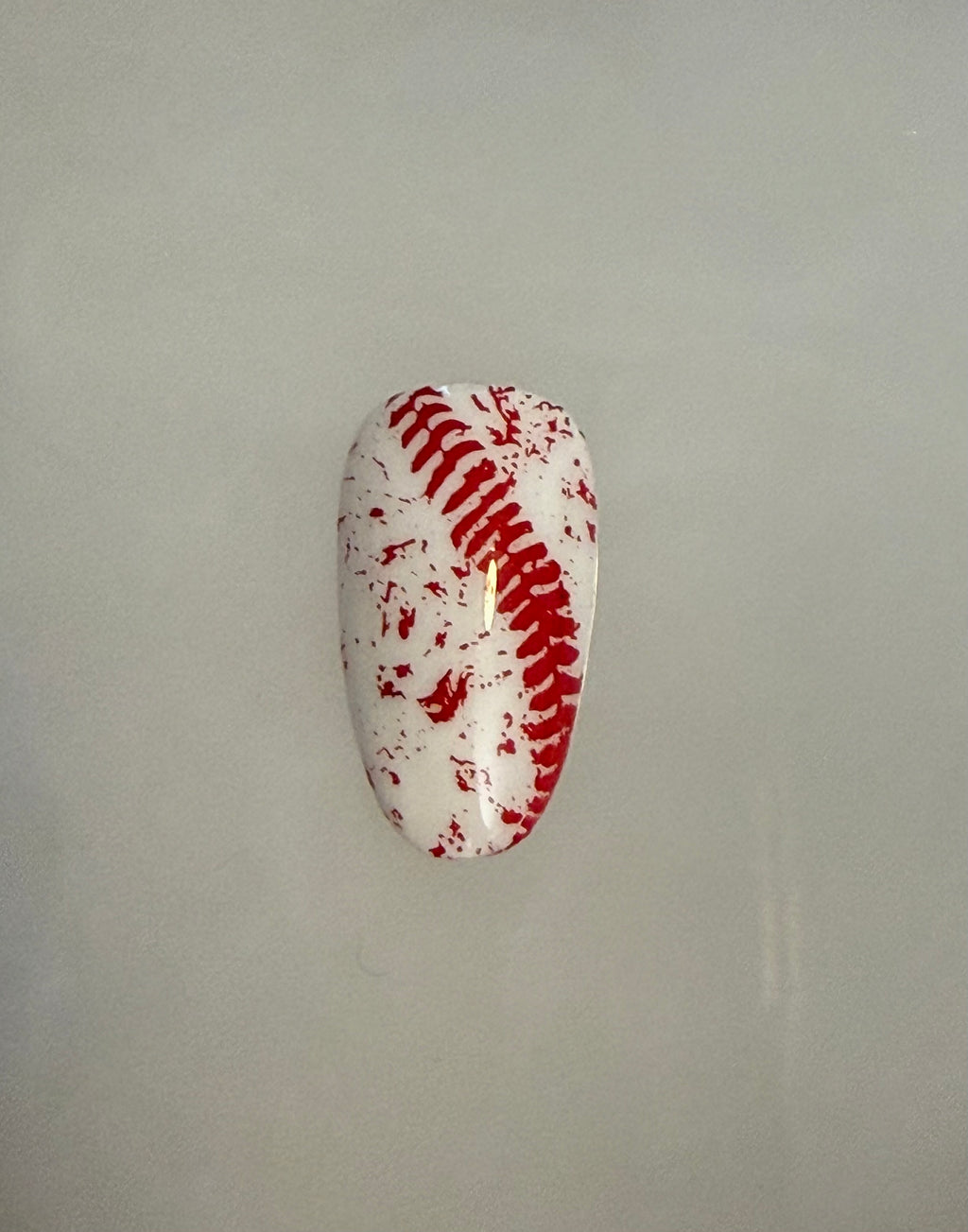 Accent Nails-Sports