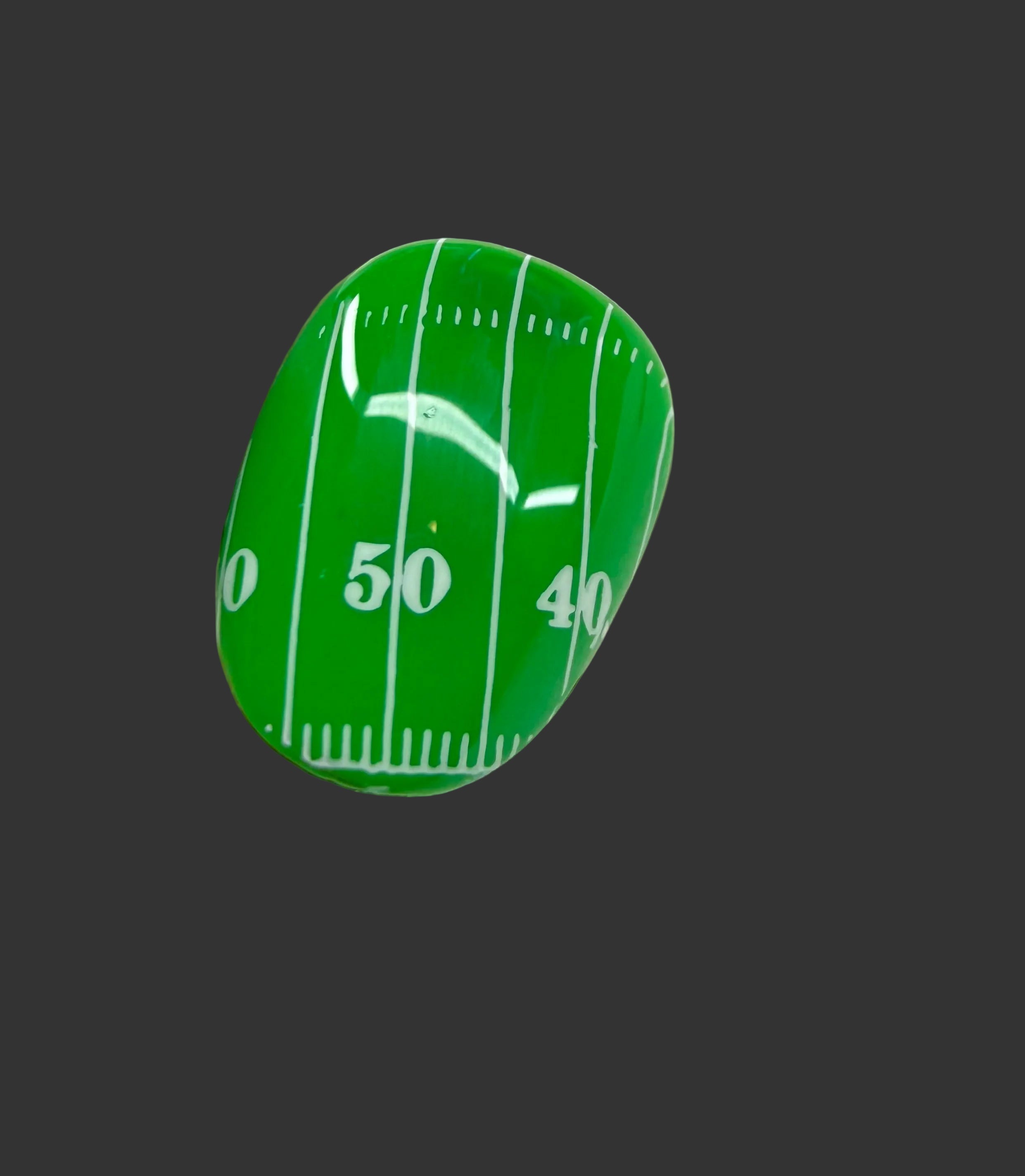 Accent Nails-Sports