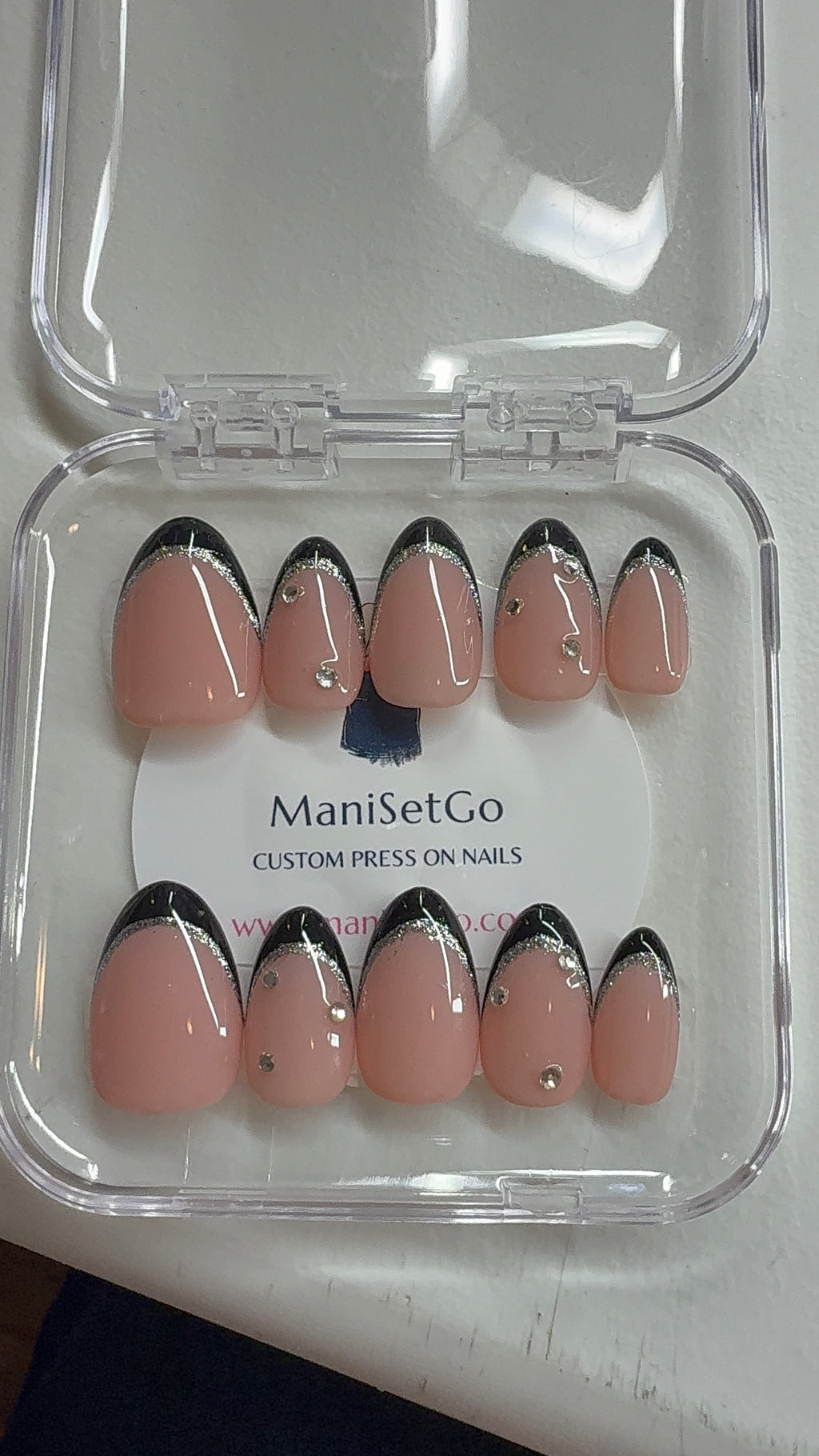 Custom Set Request