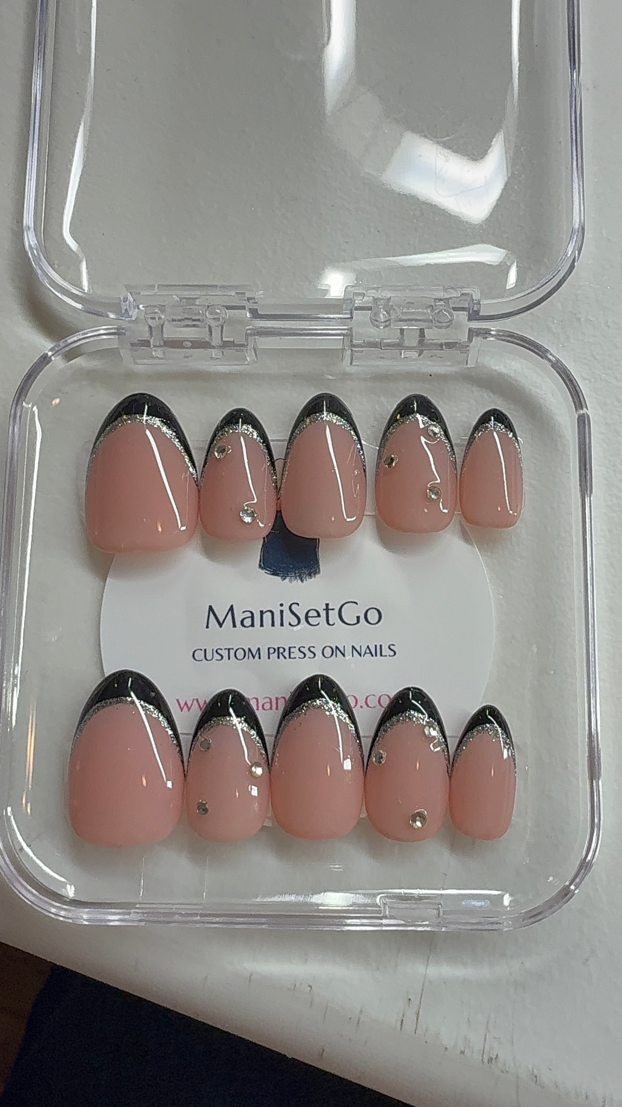 Custom Set Request