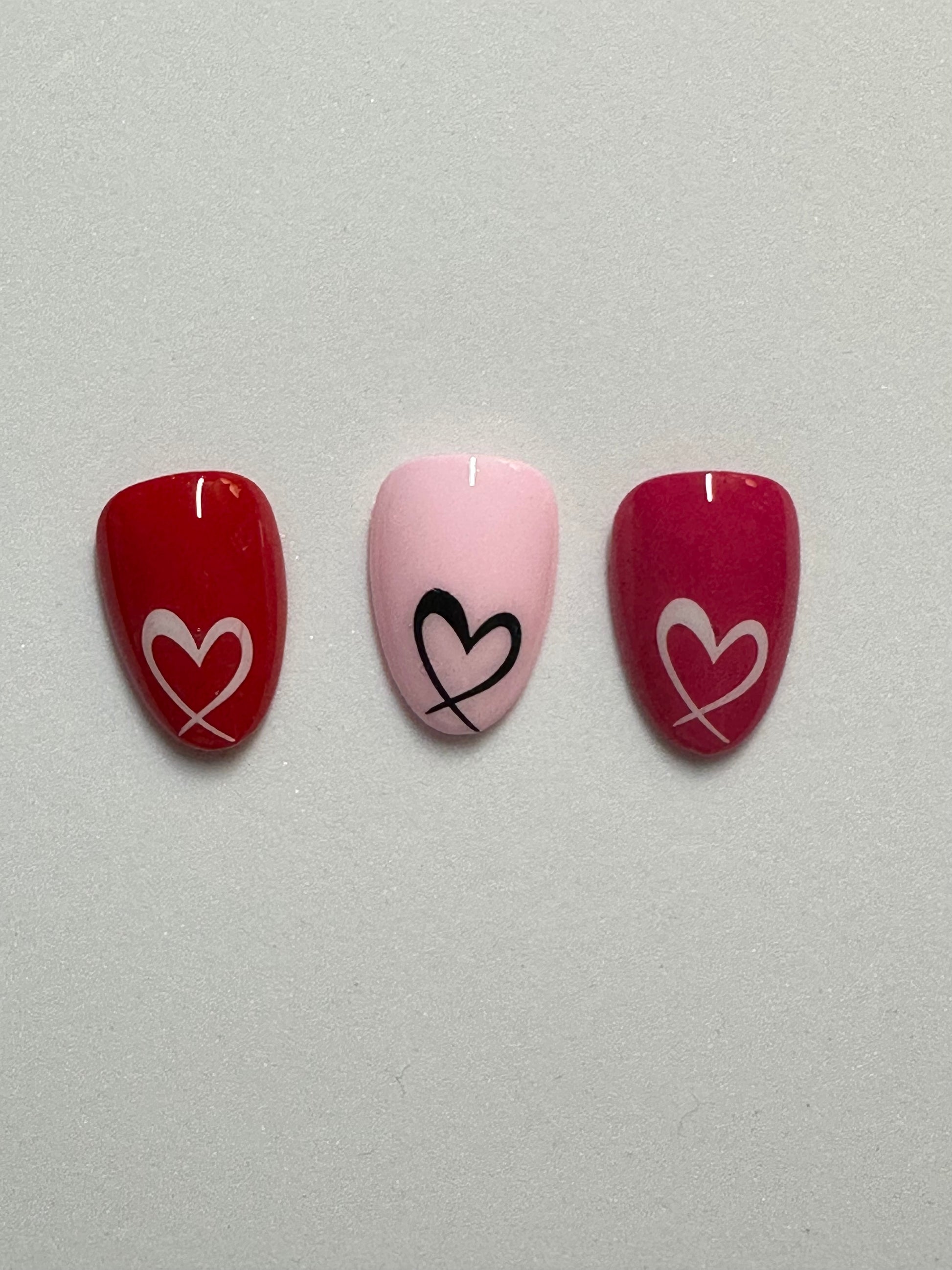 Accent Nails