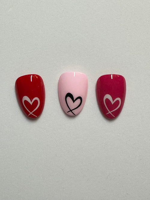 Accent Nails