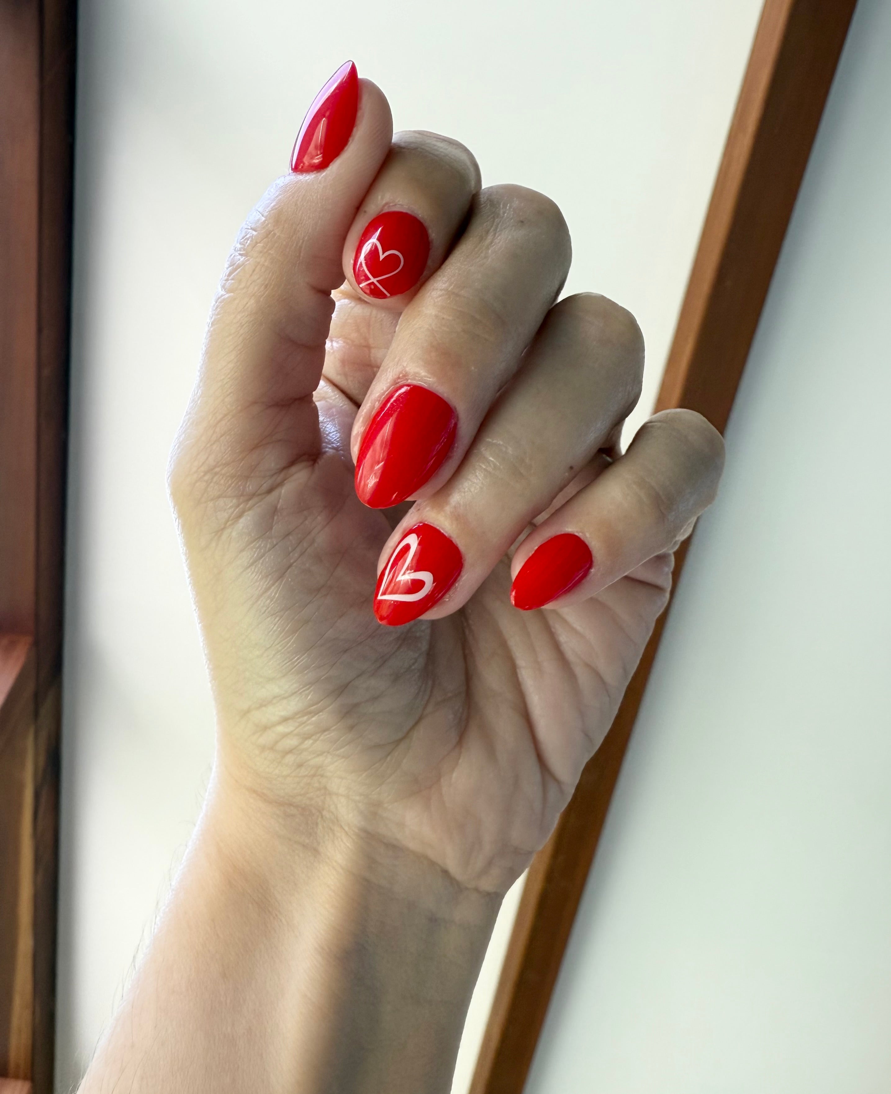 Accent Nails-Everyday