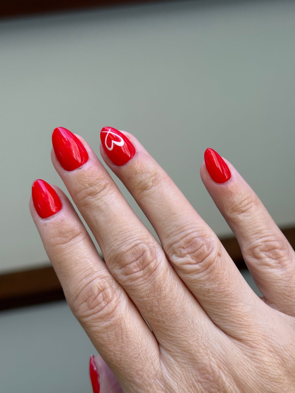 Accent Nails-Everyday