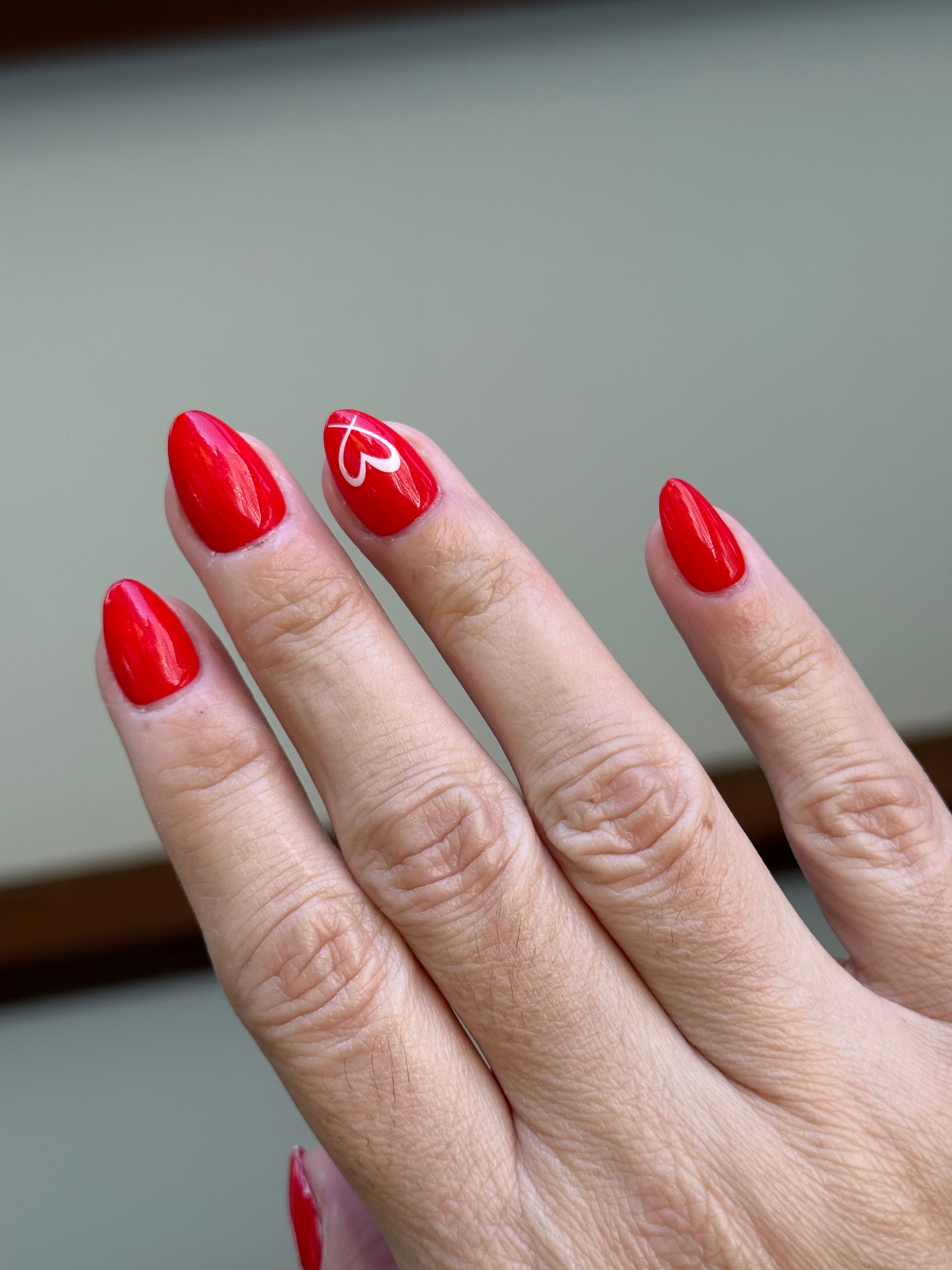 Accent Nails-Everyday