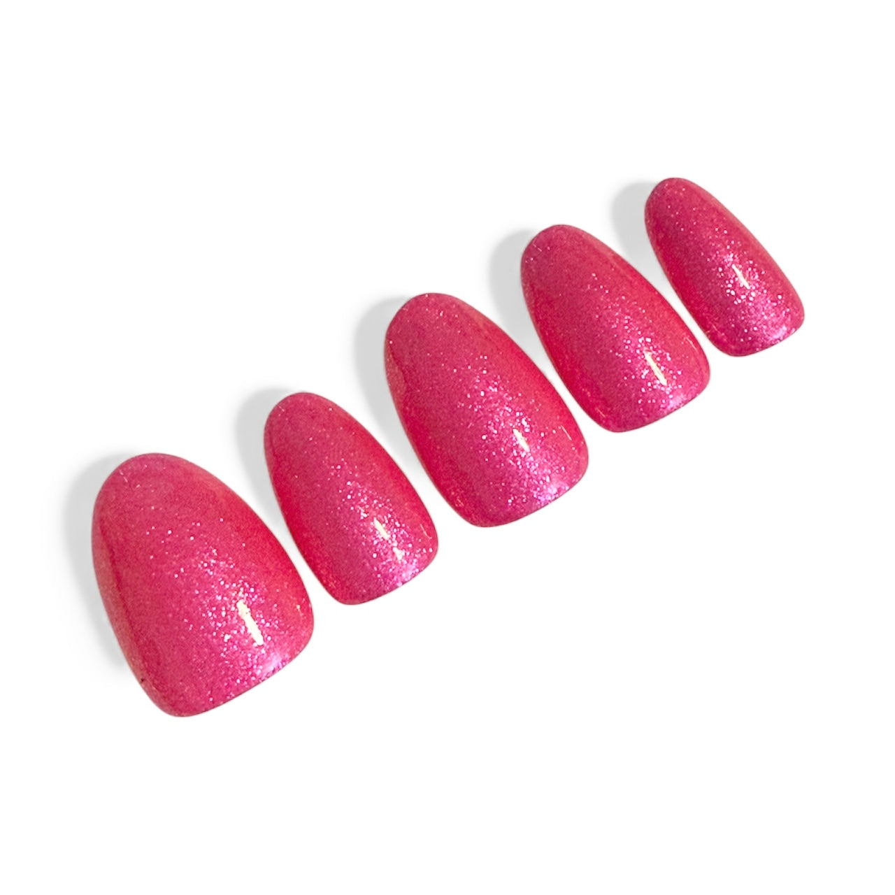 Ready To Wear Sizing Kit - Holiday Glitter PINK (Limited Edition)