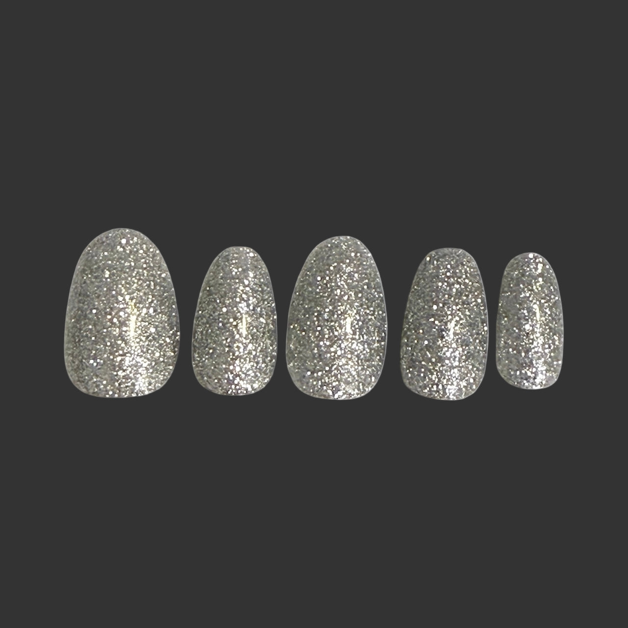 Glitter Bundle (Four Sets)