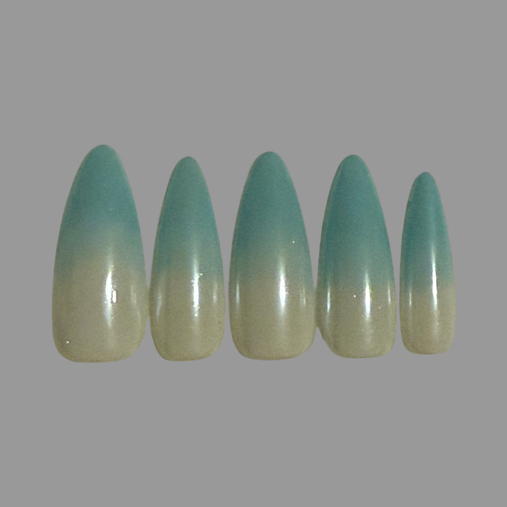 Elegant Chill - Blue