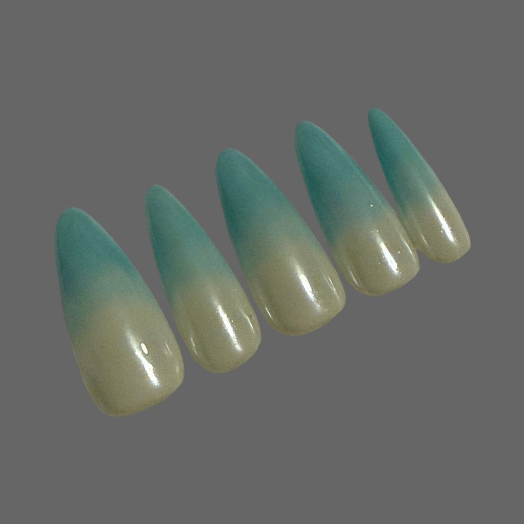 Elegant Chill - Blue