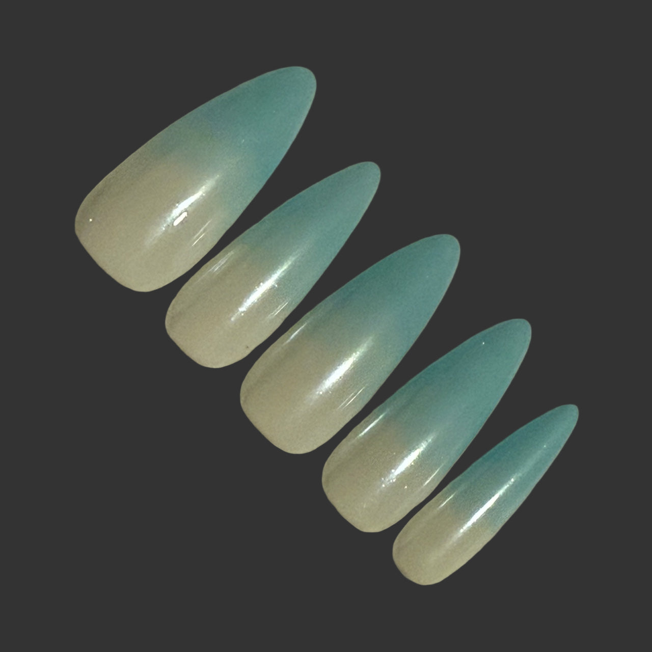 Elegant Chill - Blue