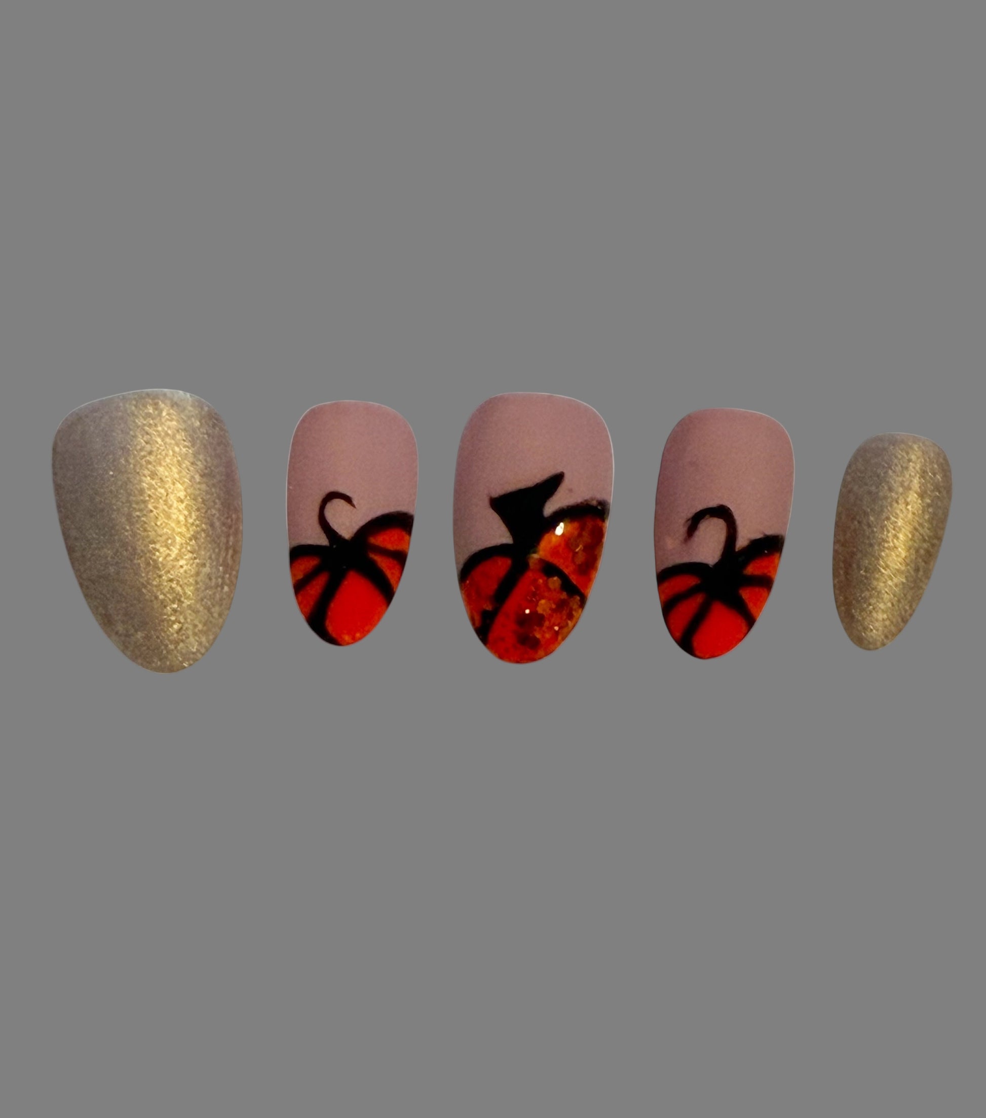 Seasonal Designs - HALLOWEEN
