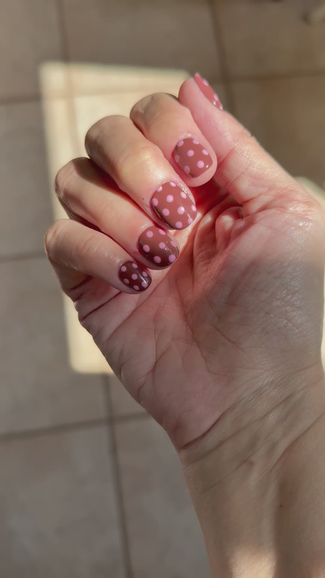 Pinky Dots