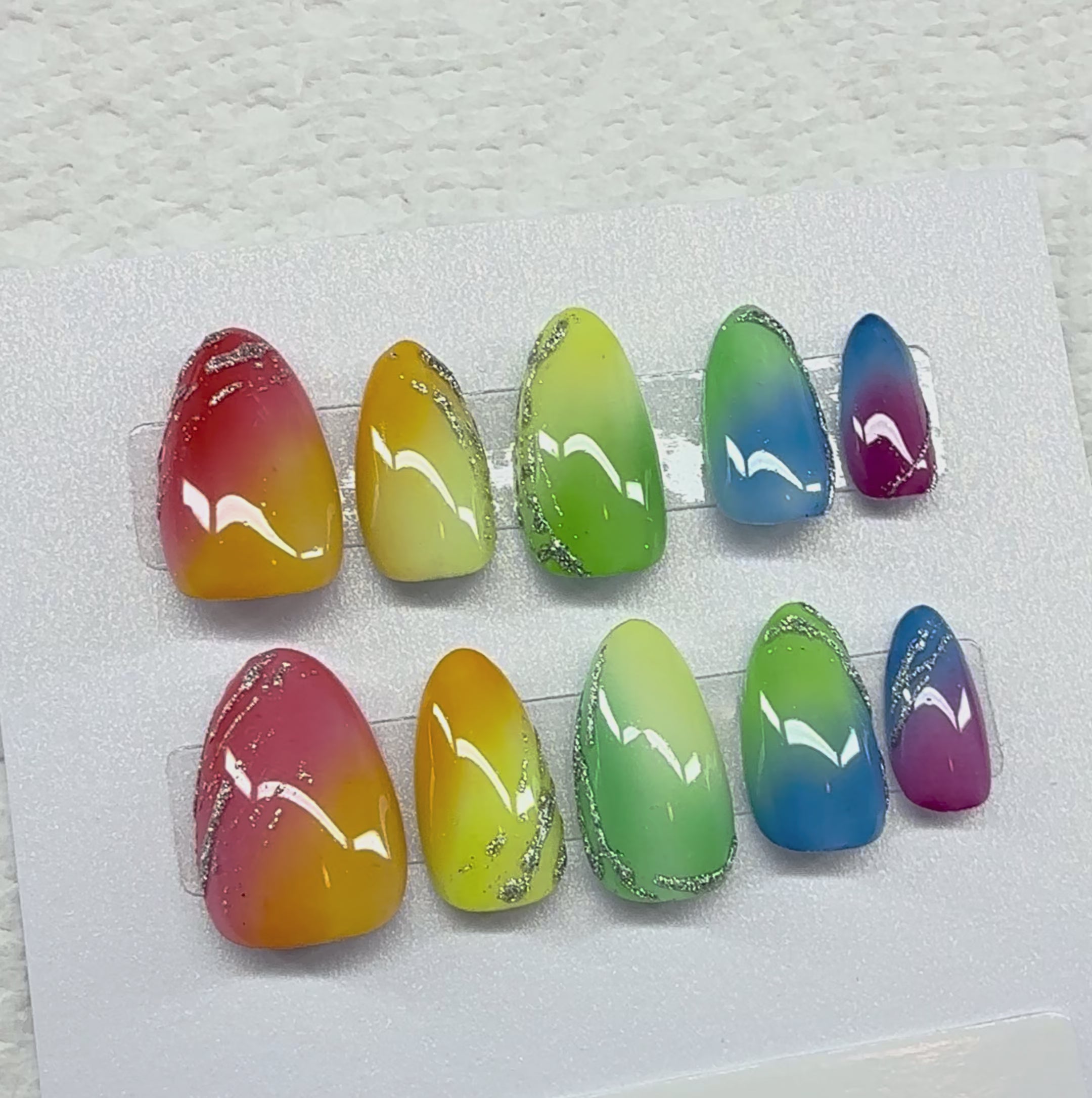 Pride Vibes