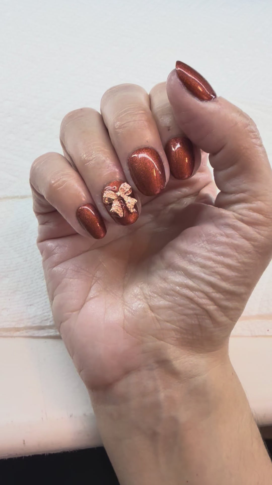 Copper Crush